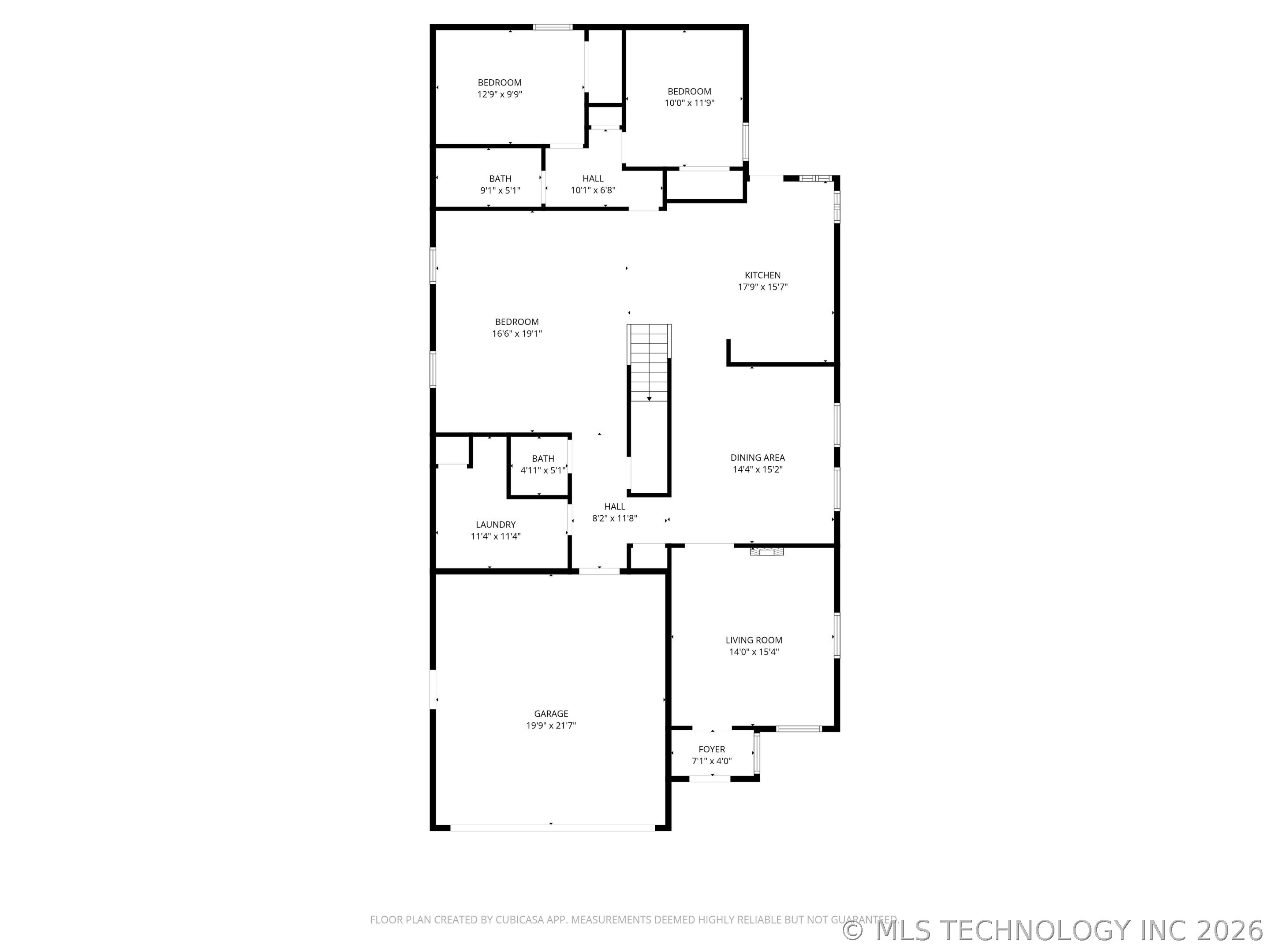 128 S Jackson Street Property Photo 10