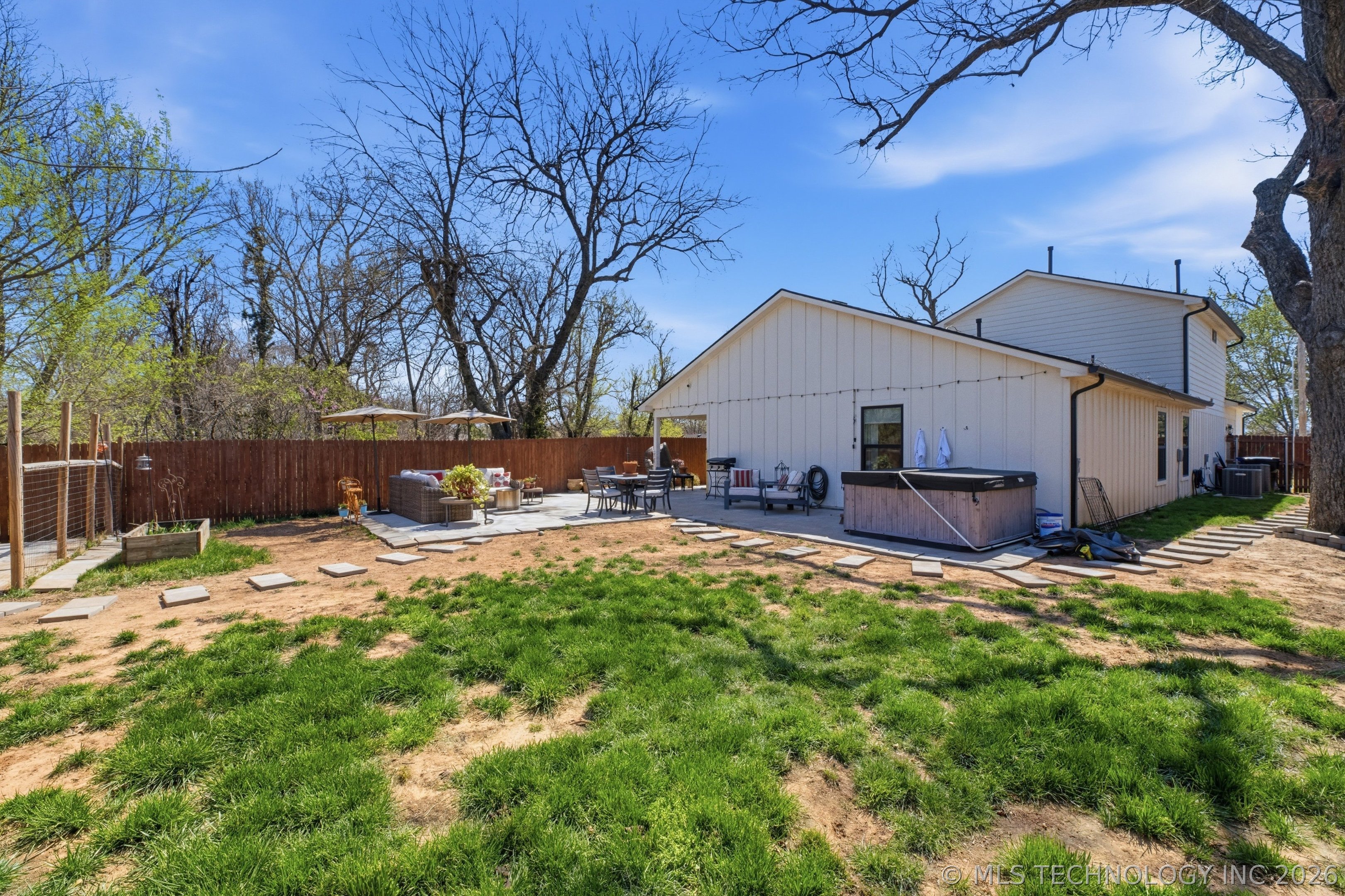 128 S Jackson Street Property Photo 41