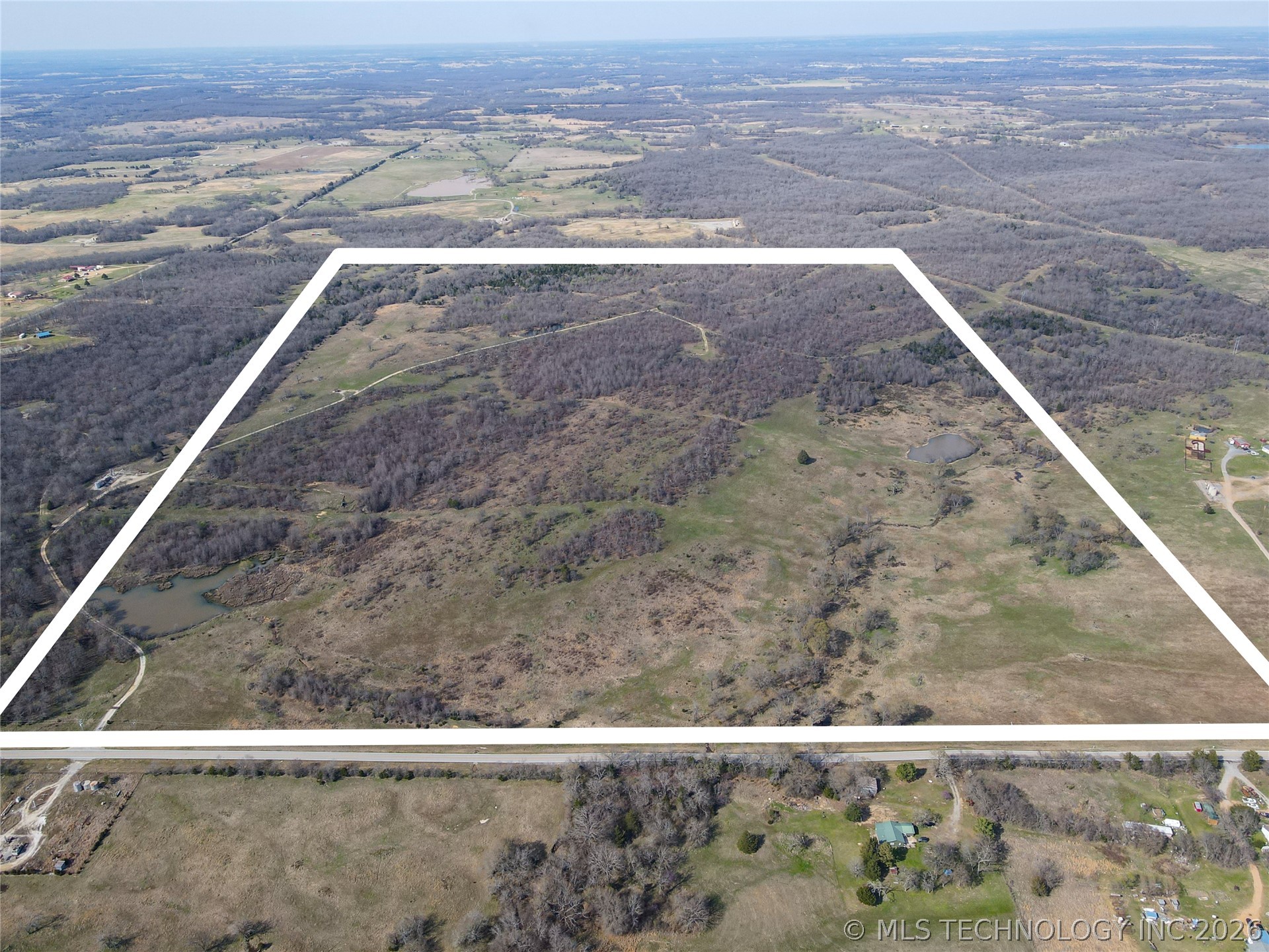 State Highway 31 Property Photo 1
