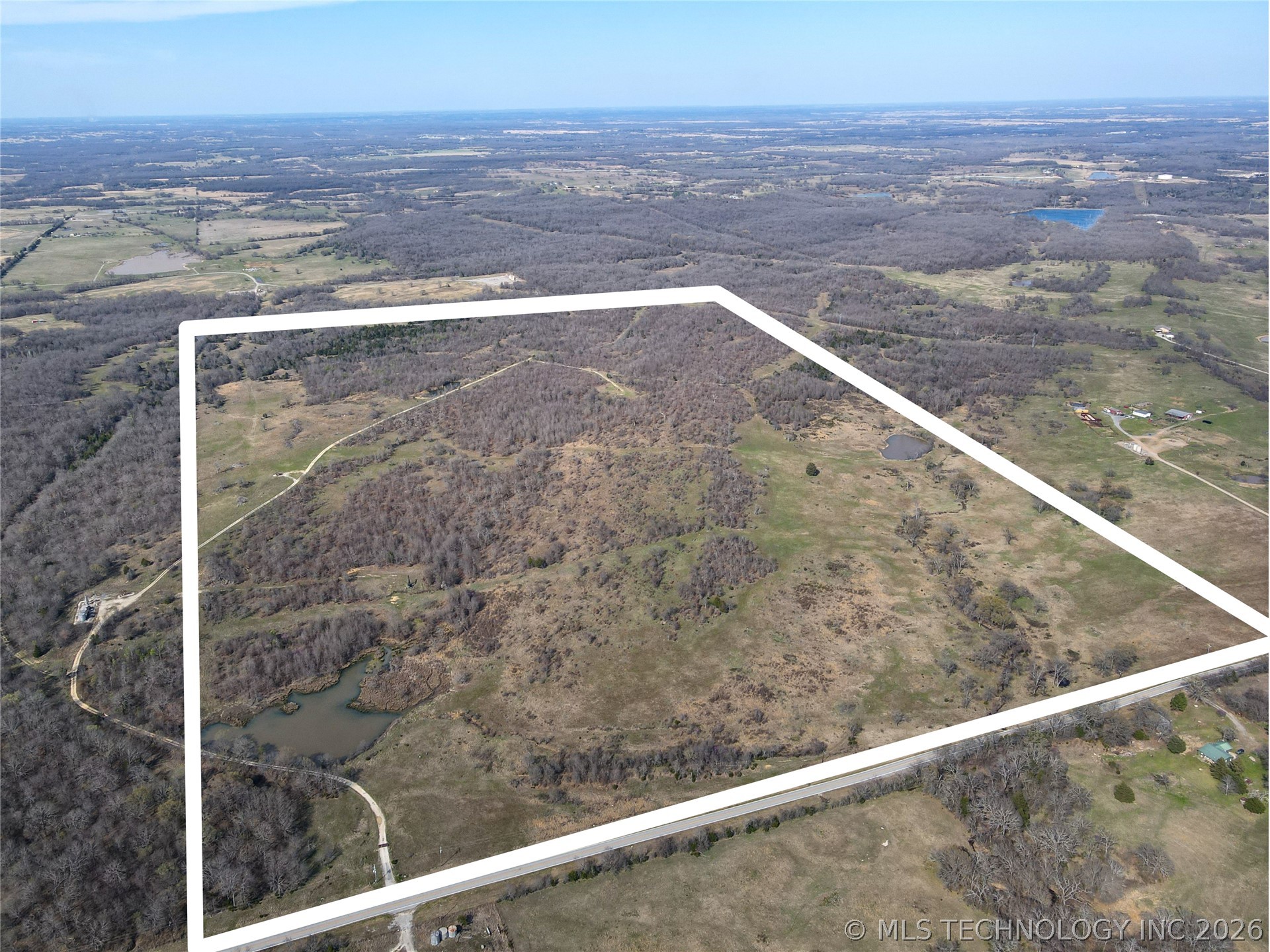 State Highway 31 Property Photo 2