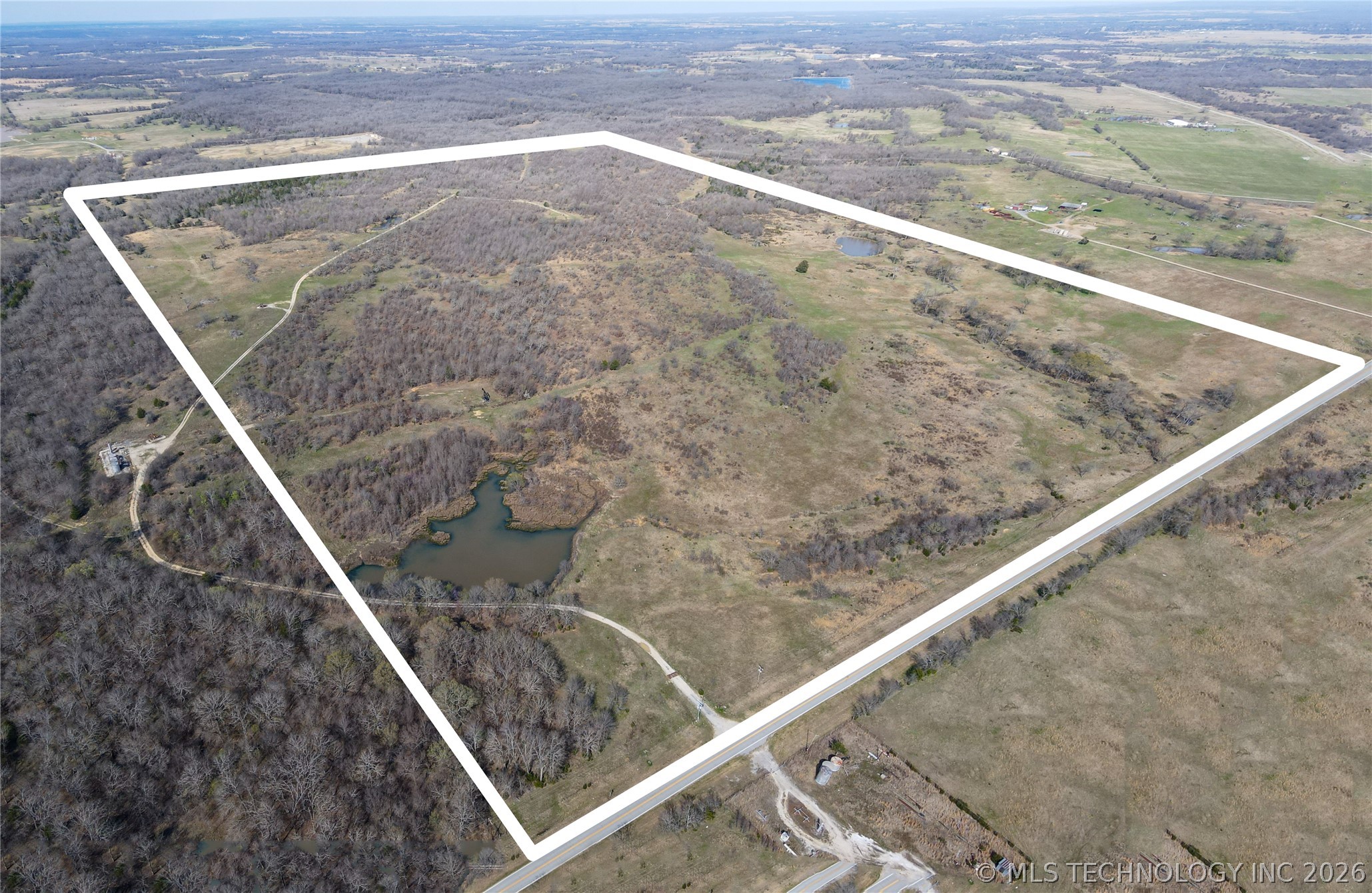 State Highway 31 Property Photo 5