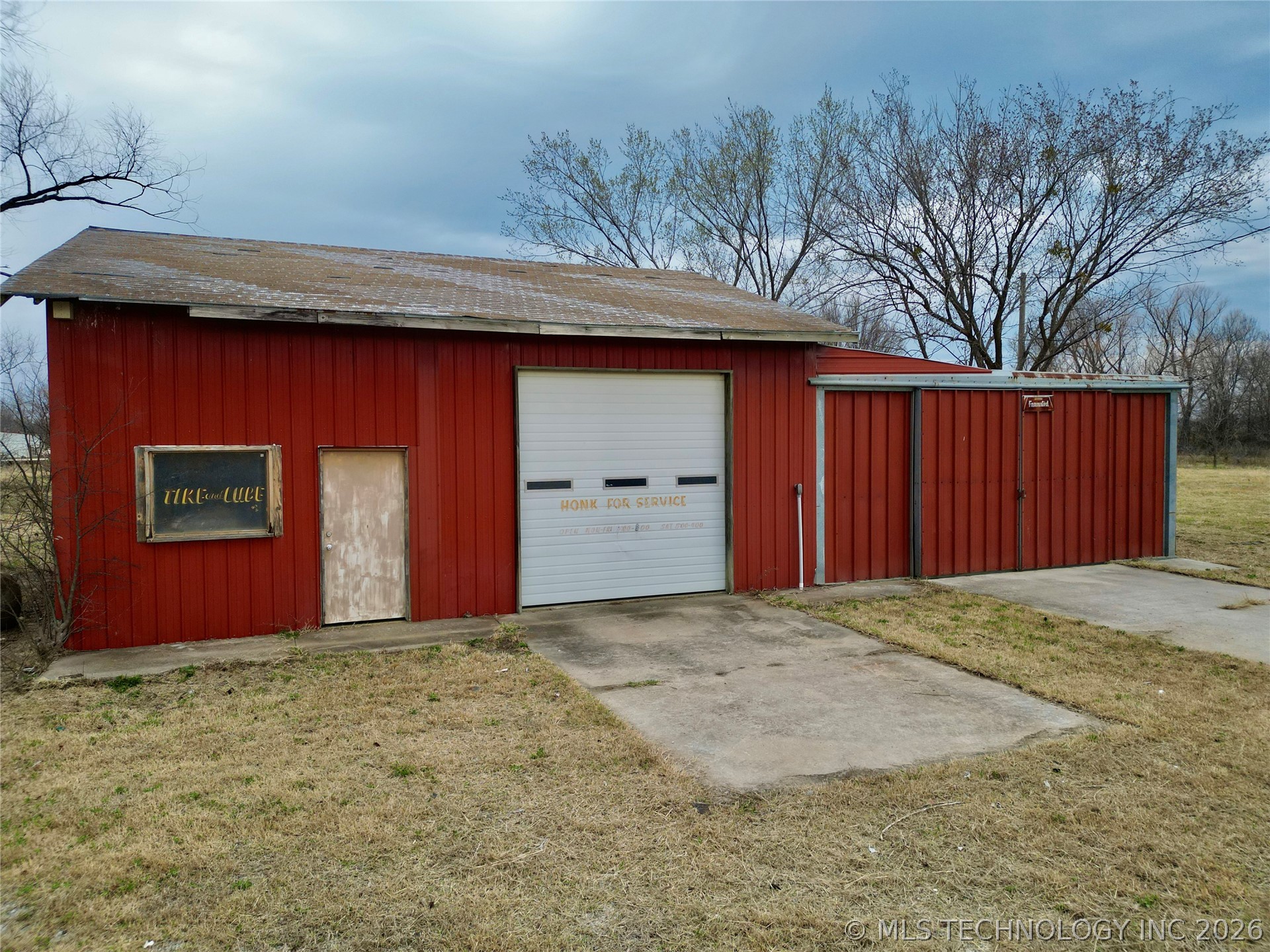 8256 Us Hwy 64 Highway Property Photo 19