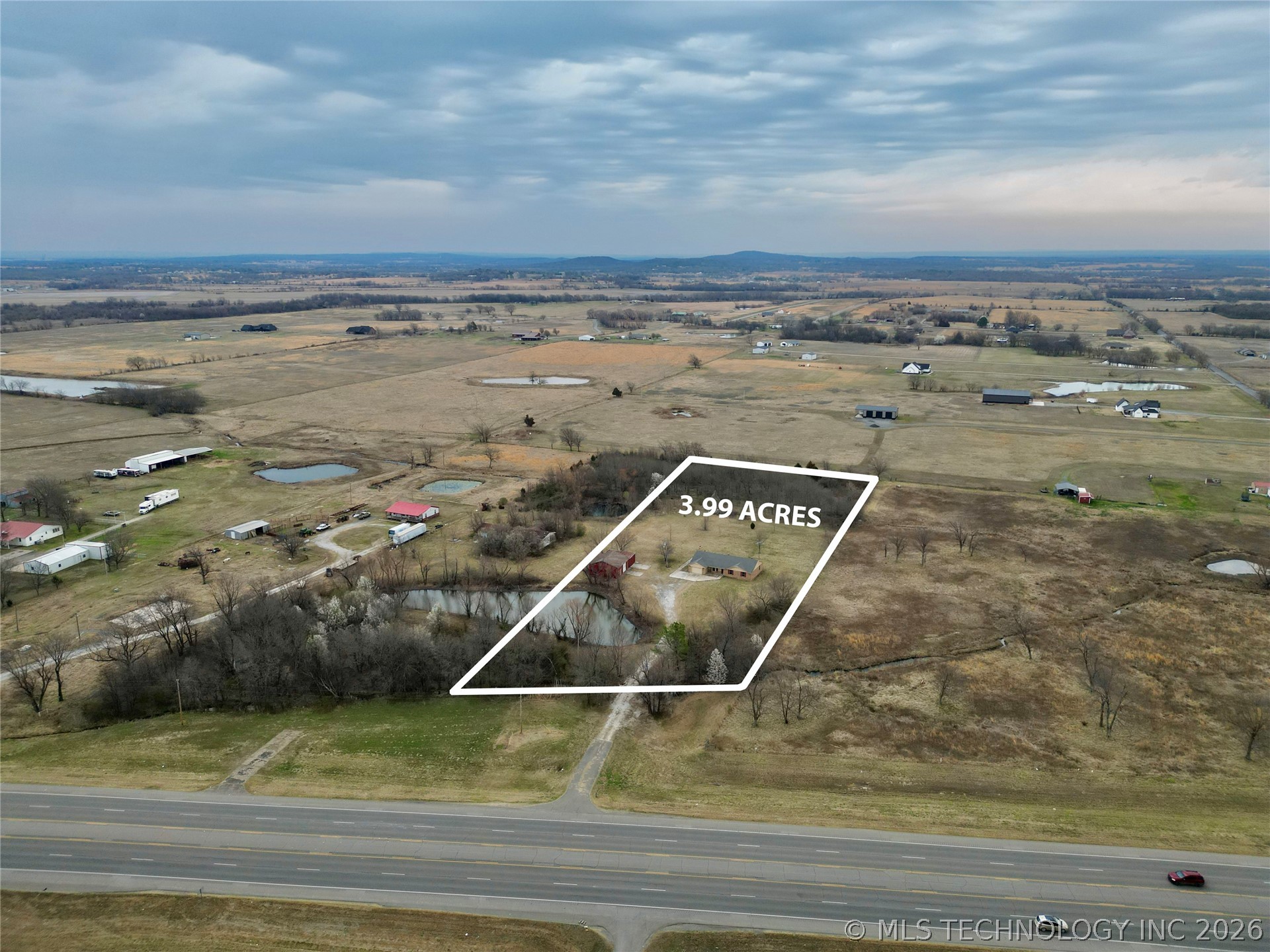 8256 Us Hwy 64 Highway Property Photo 24
