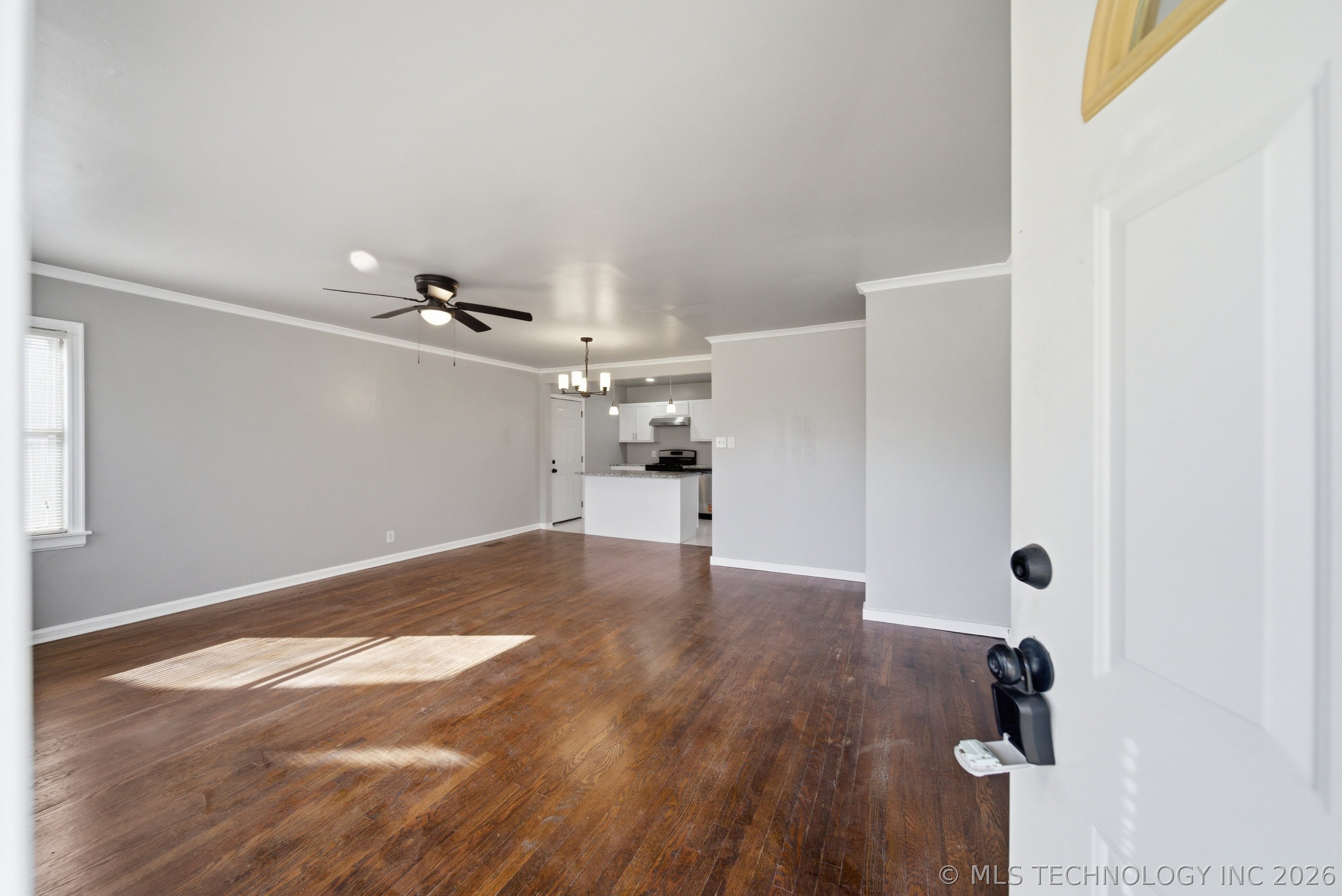 5335 E 4th Terrace S Property Photo 5