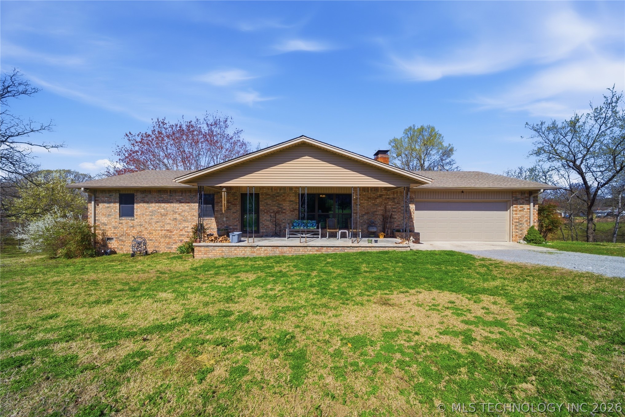 13596 Highway 62 Property Photo 1