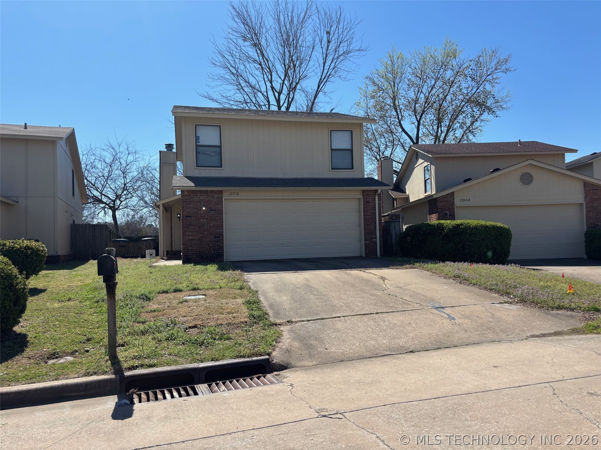 12958 E 28th Place Property Photo 1
