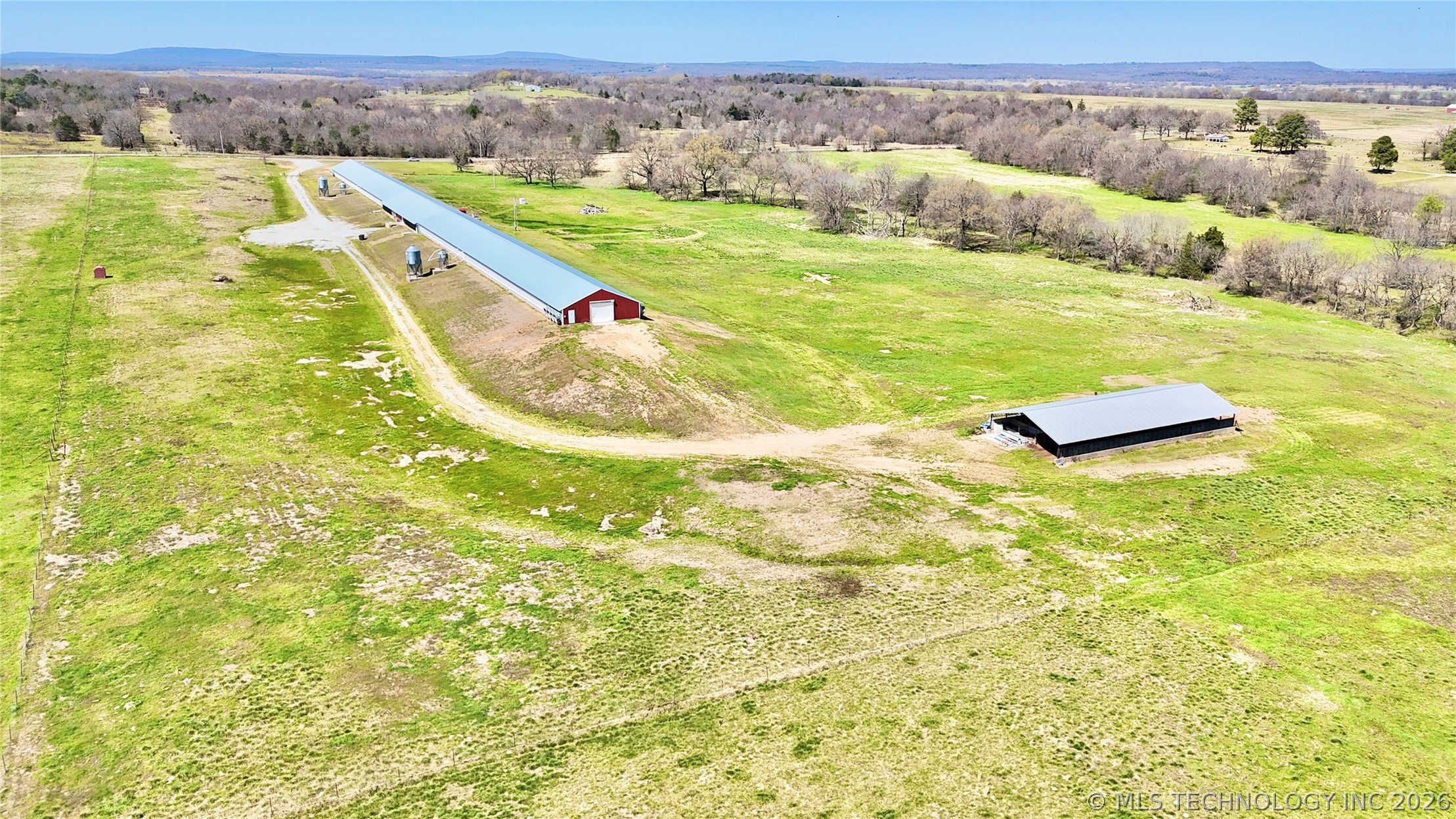 30734 Cemetery Road Property Photo 1