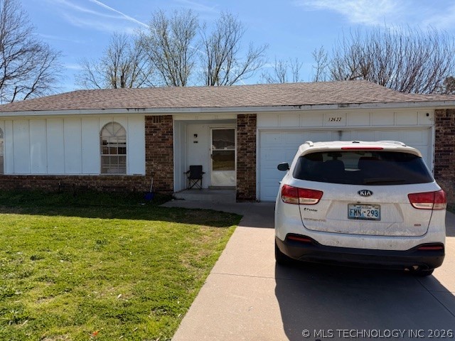 12422 E 14th Street Property Photo 1
