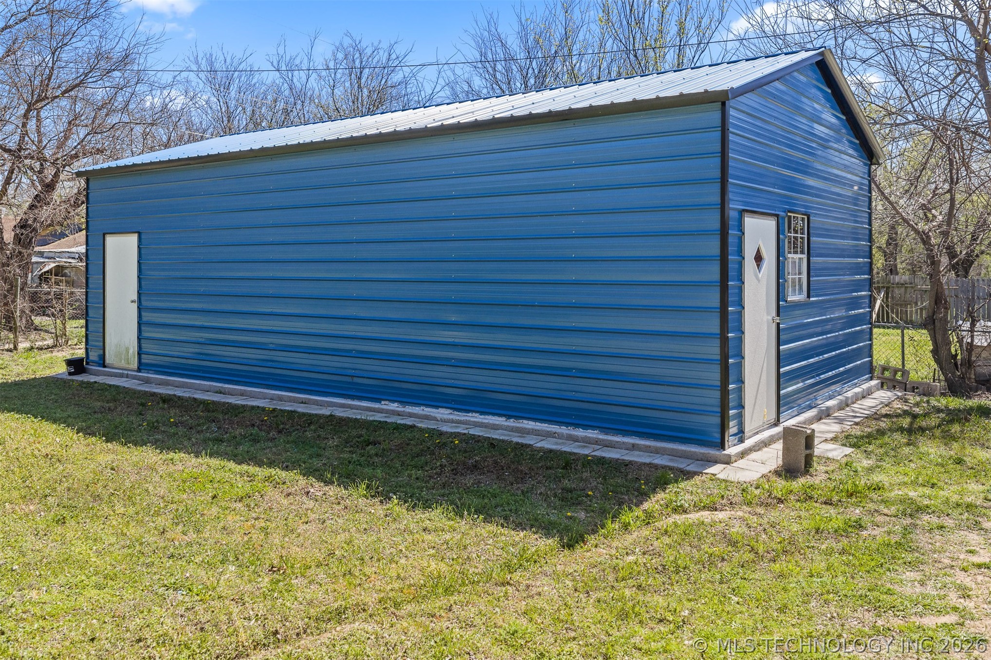 1020 Culbertson Street Property Photo 6