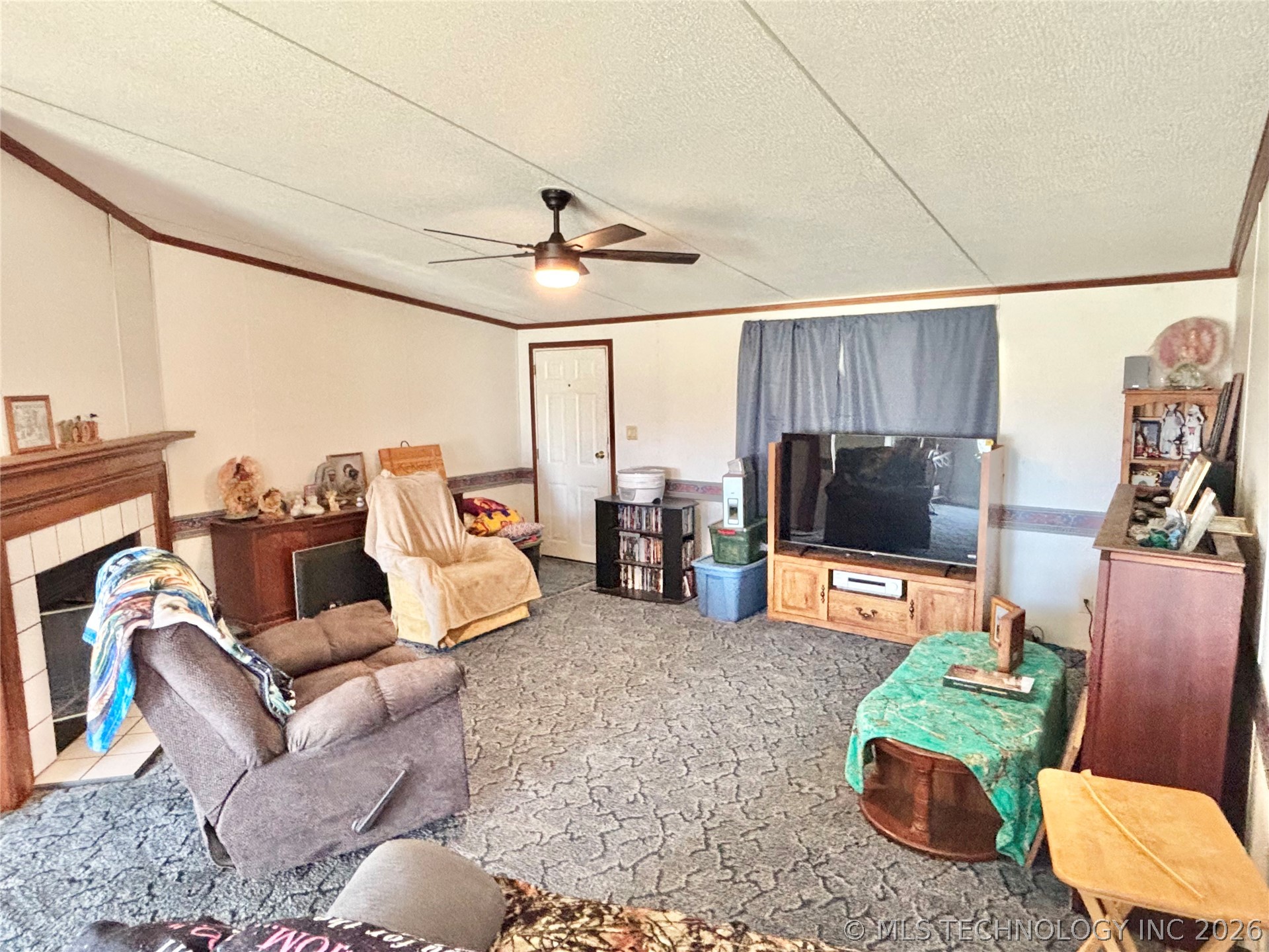 10098 N County Road 4295 Road Property Photo 4