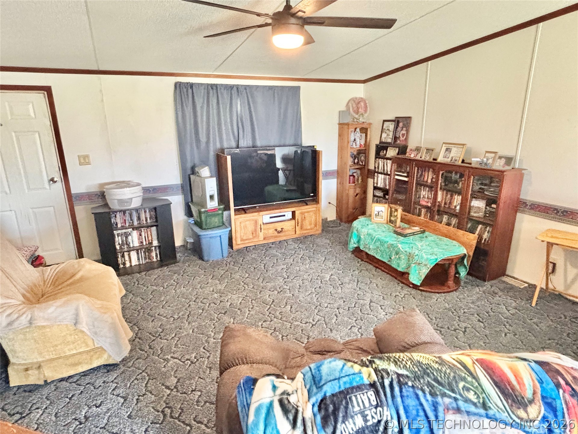 10098 N County Road 4295 Road Property Photo 6