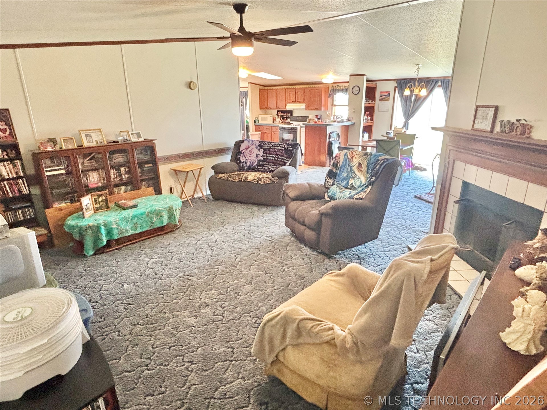 10098 N County Road 4295 Road Property Photo 7