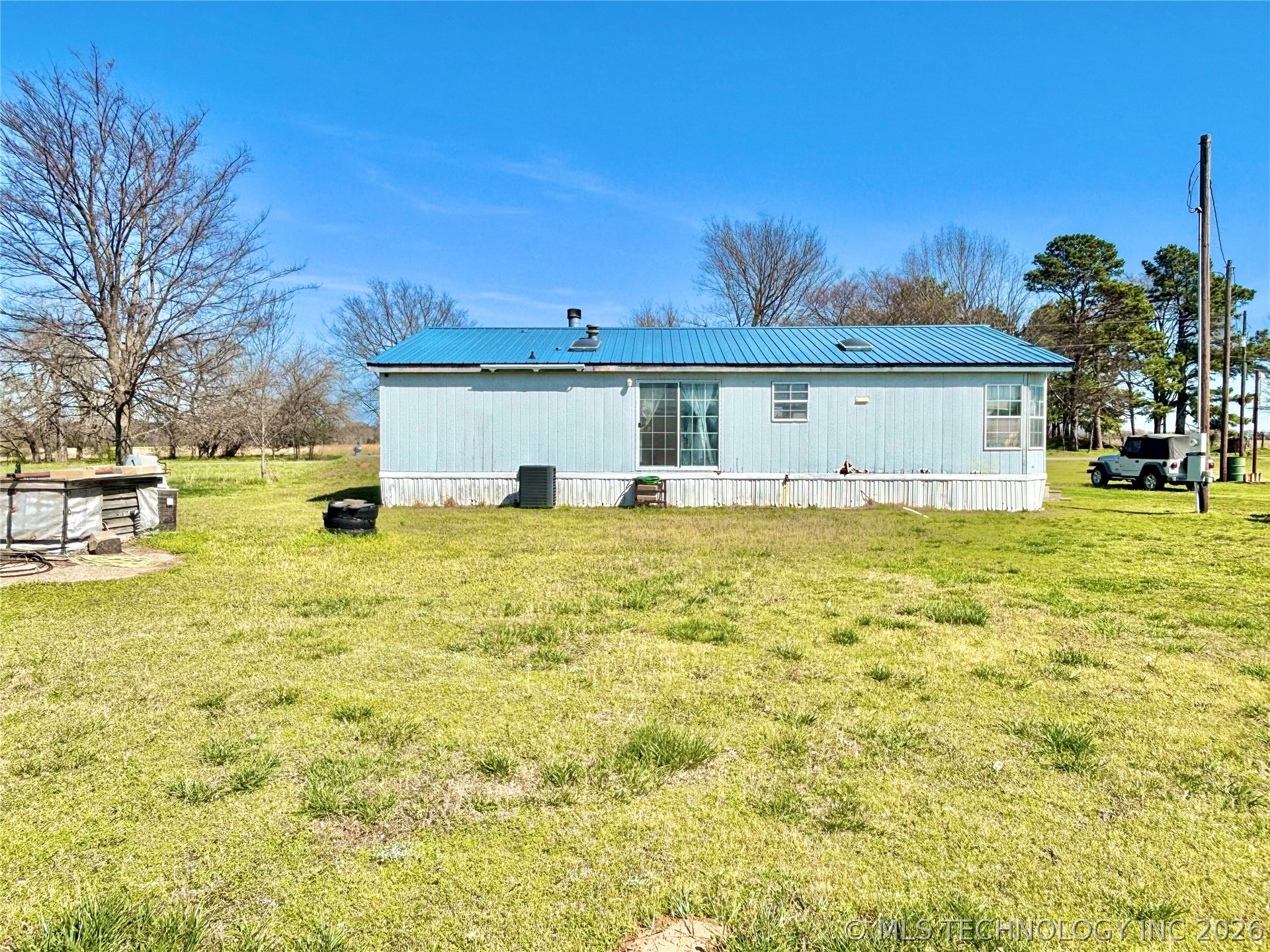 10098 N County Road 4295 Road Property Photo 23