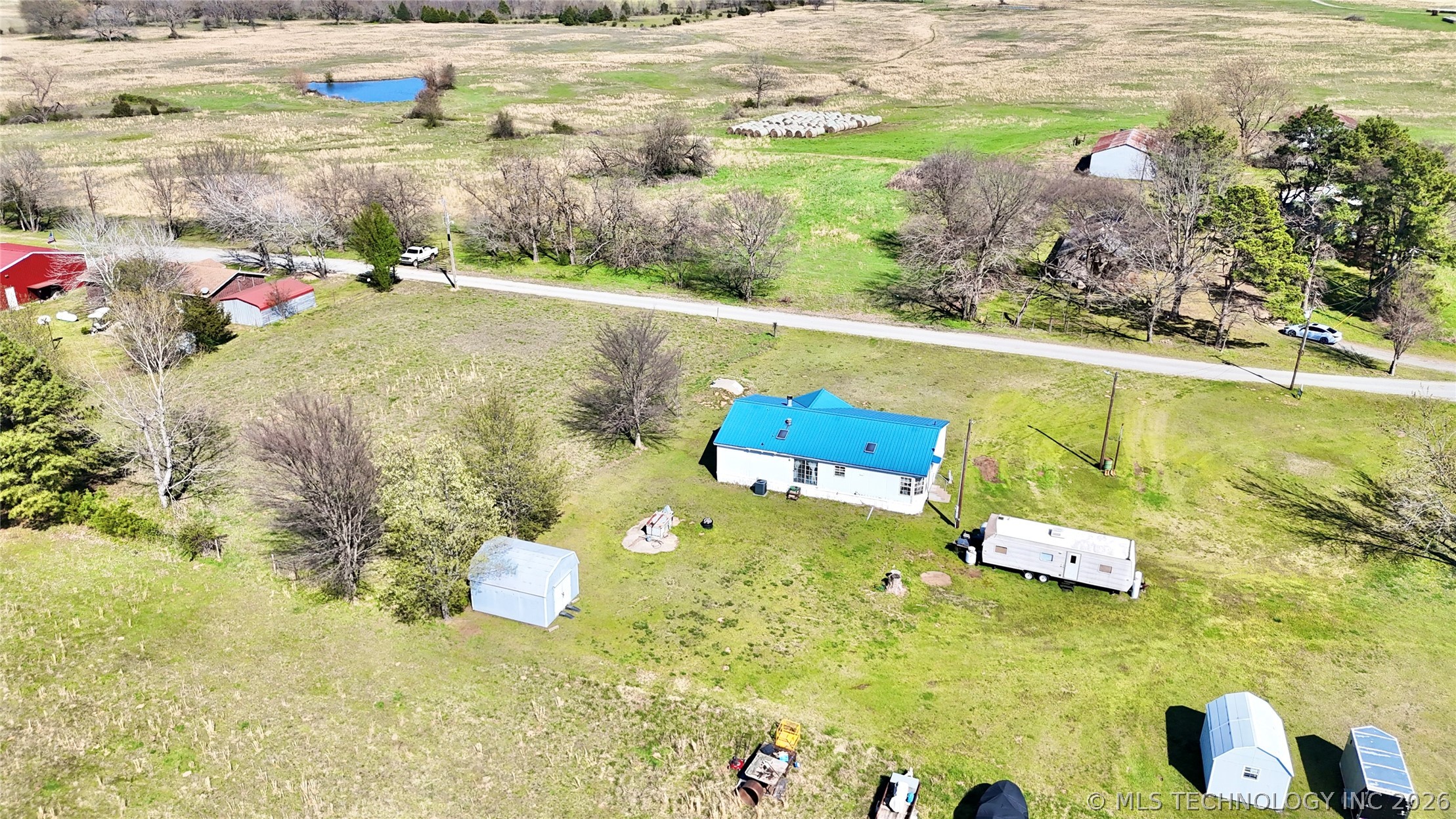 10098 N County Road 4295 Road Property Photo 31