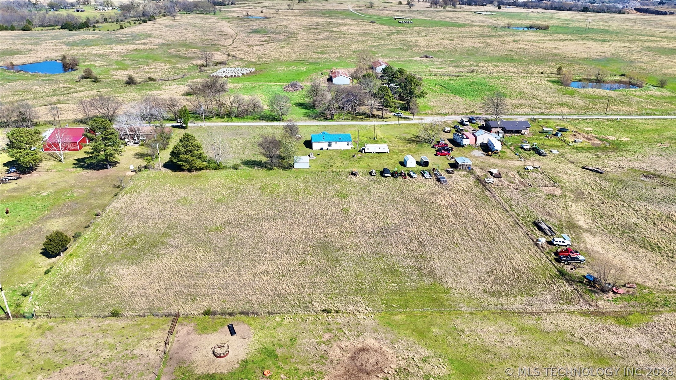 10098 N County Road 4295 Road Property Photo 32