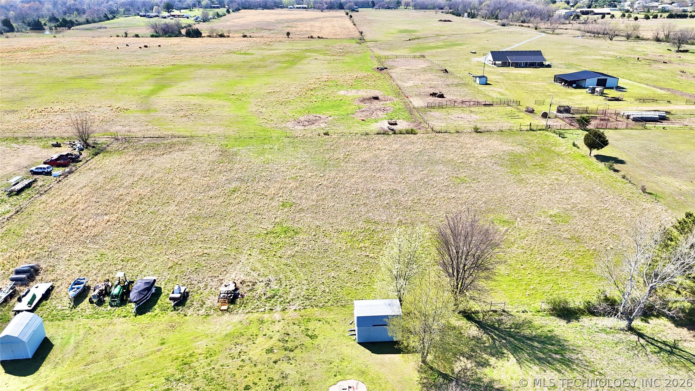 10098 N County Road 4295 Road Property Photo 33