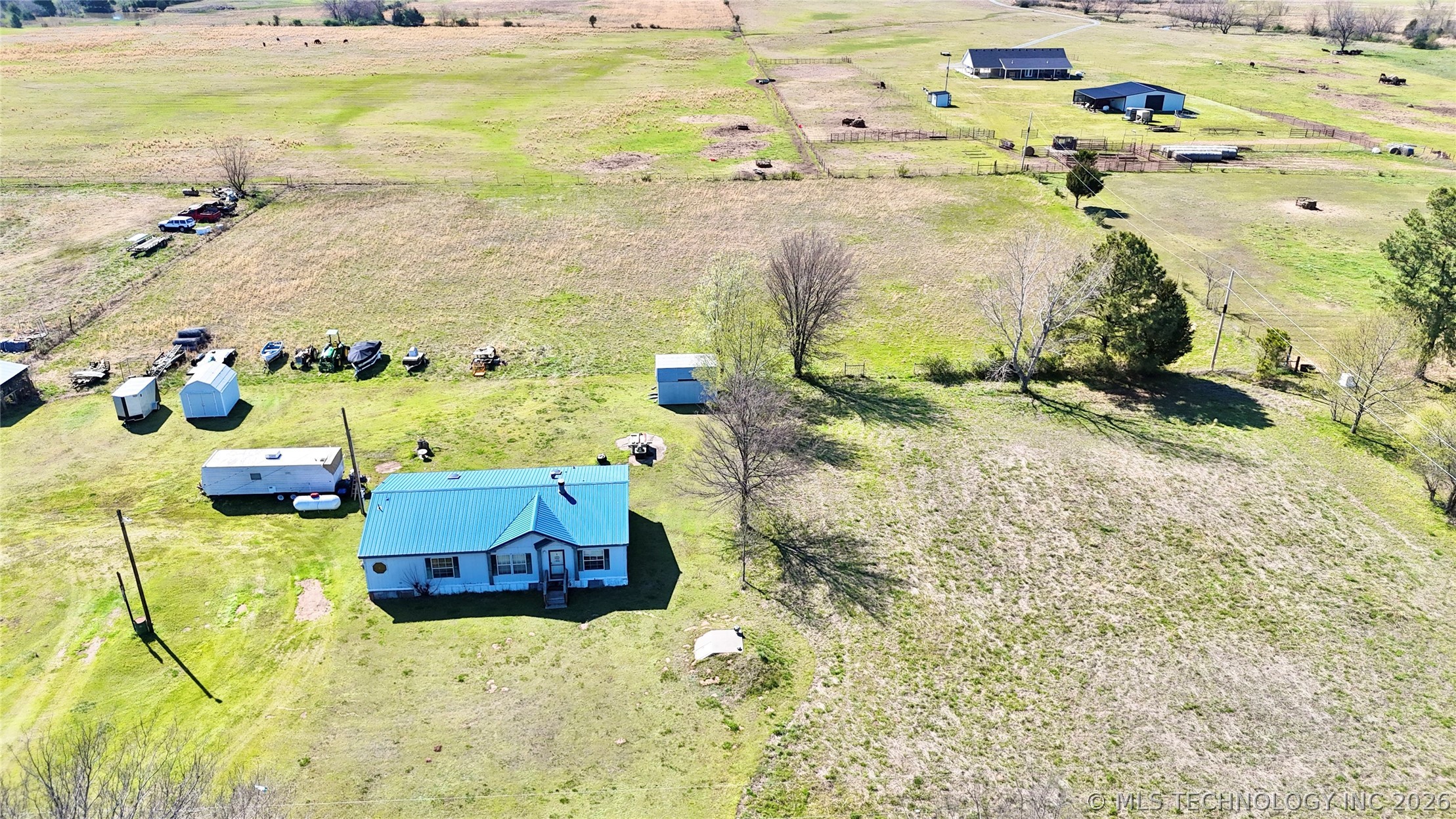 10098 N County Road 4295 Road Property Photo 34