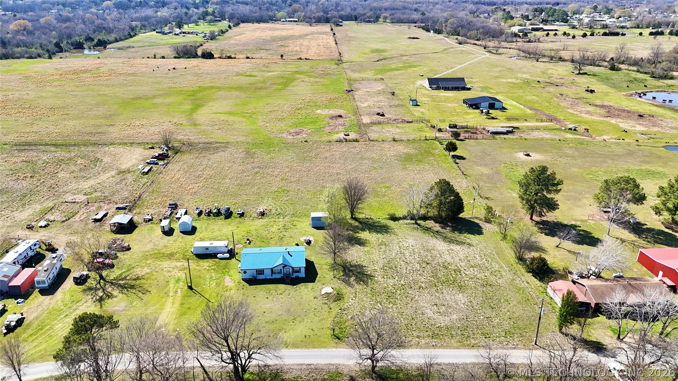 10098 N County Road 4295 Road Property Photo 35