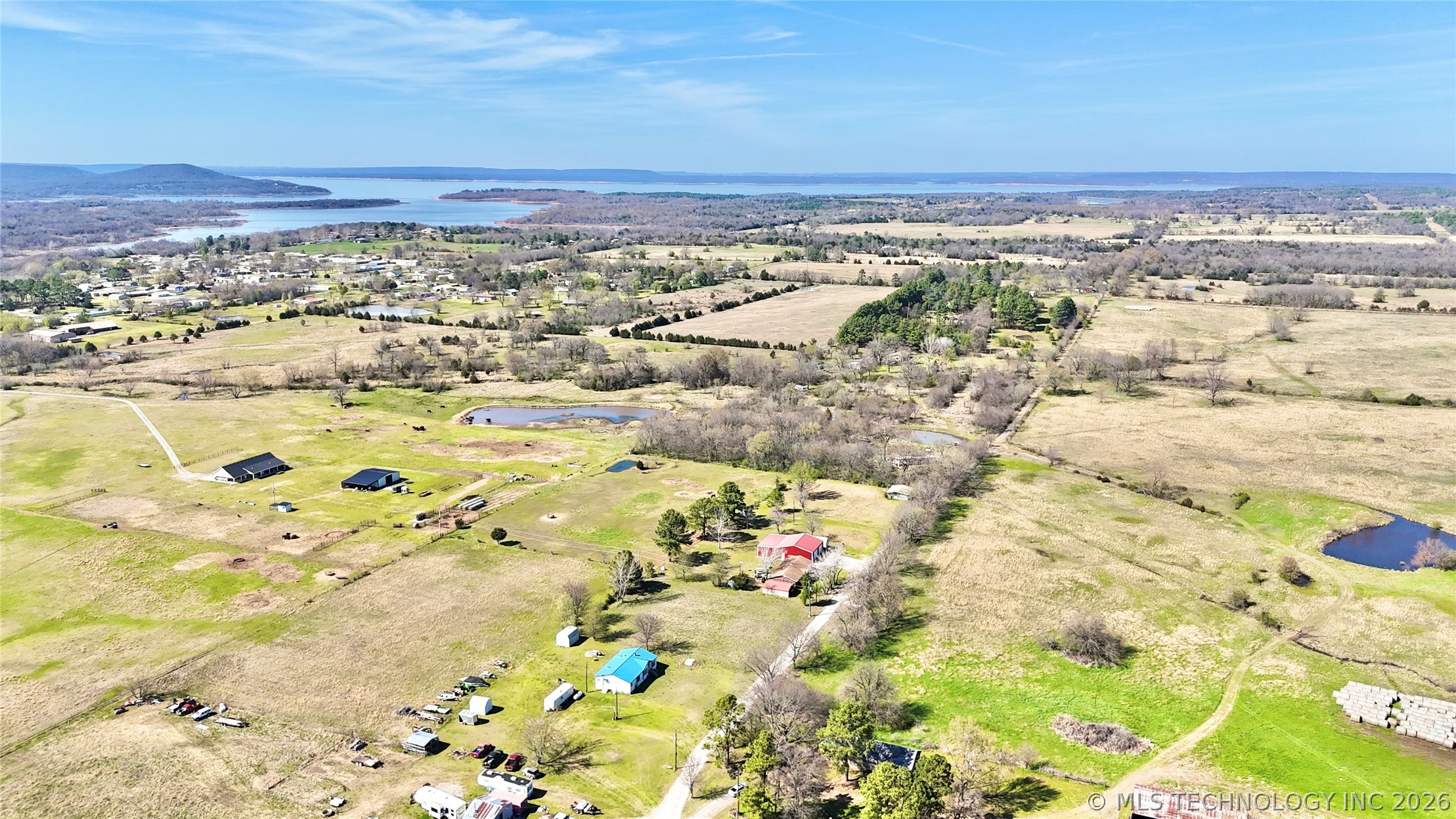 10098 N County Road 4295 Road Property Photo 36