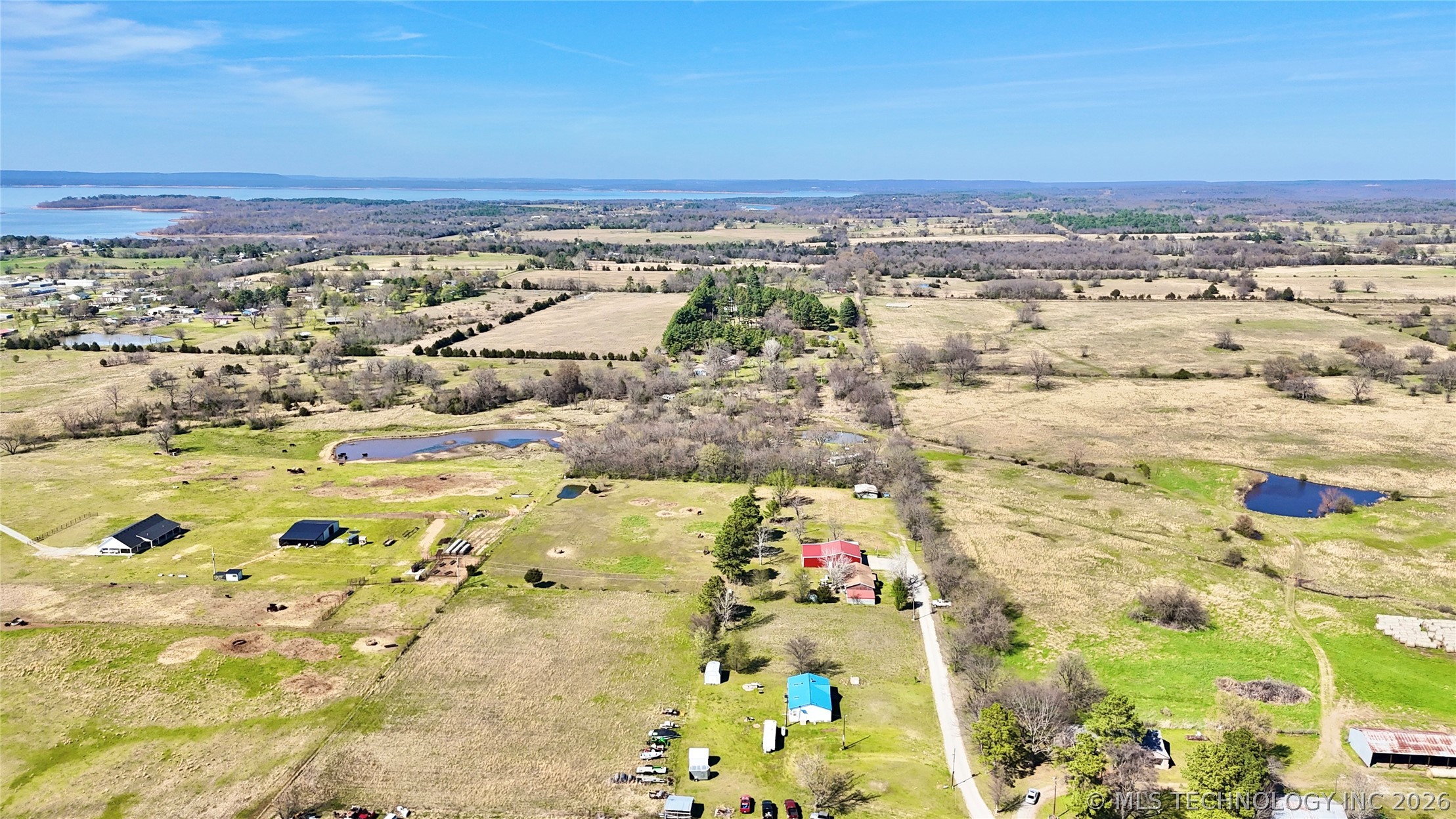 10098 N County Road 4295 Road Property Photo 37