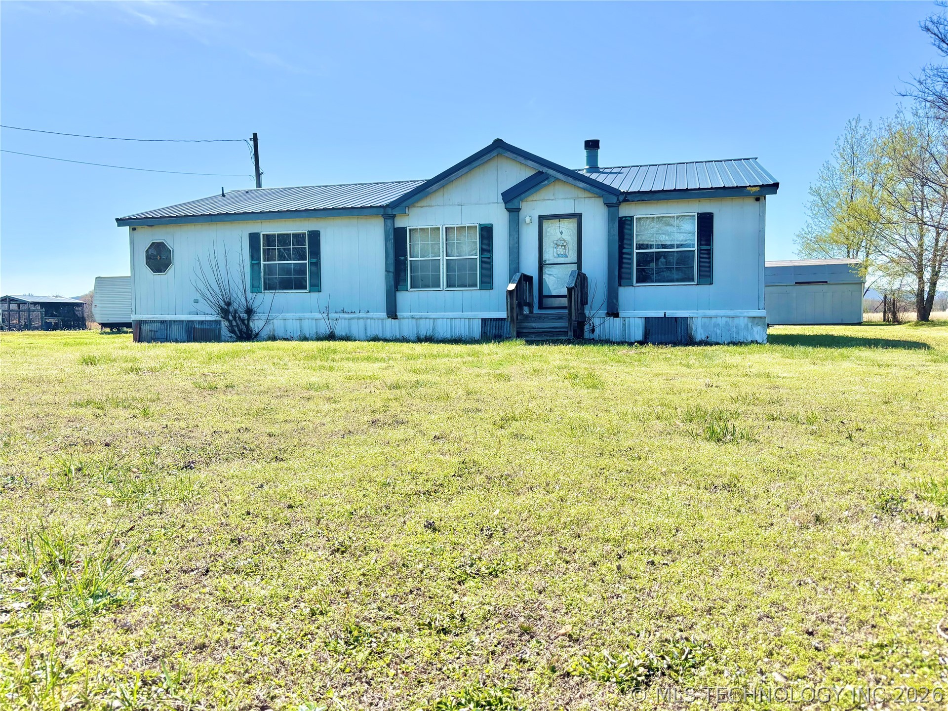 10098 N County Road 4295 Road Property Photo 38