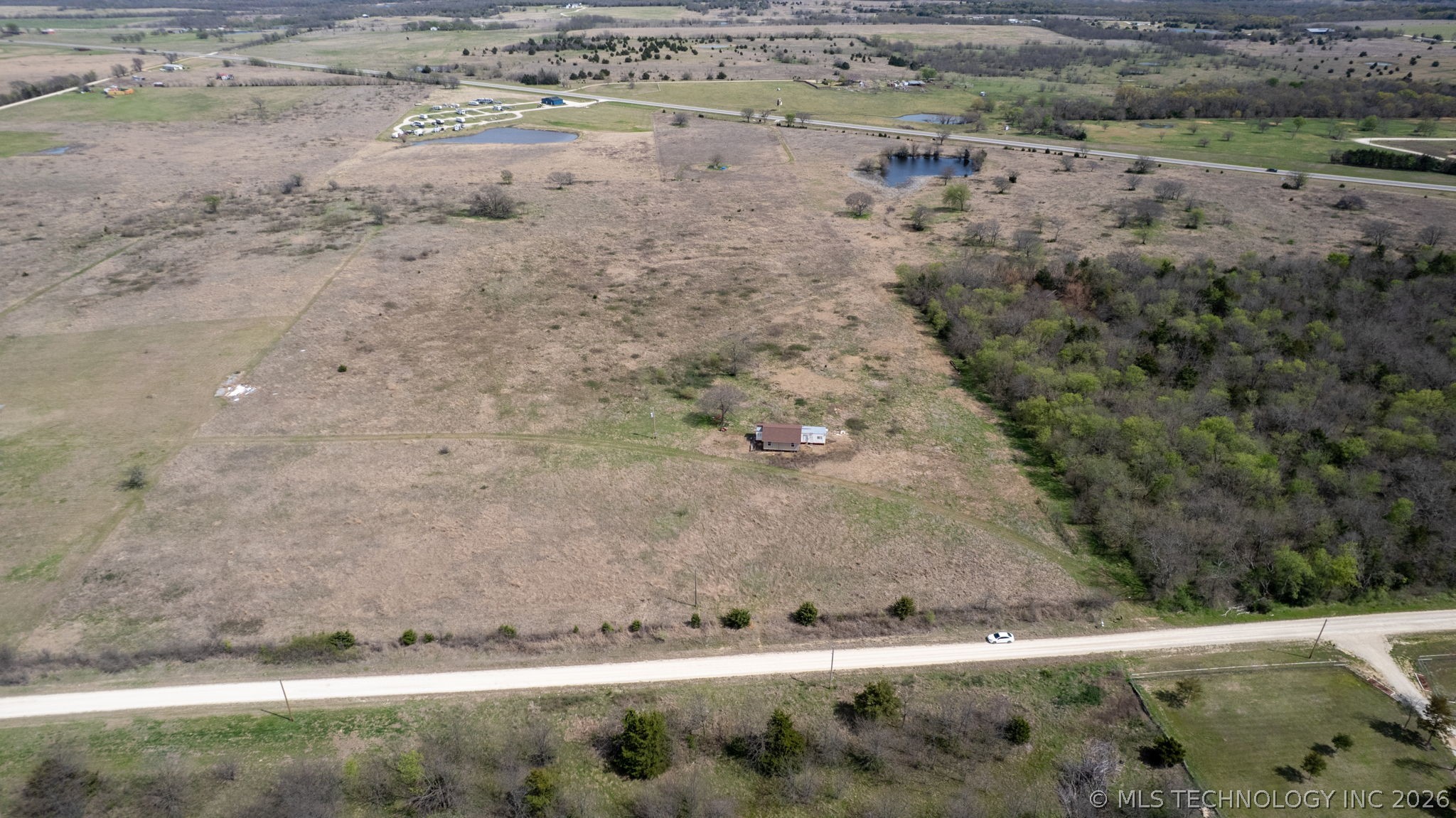 10692 Old Willis Road Property Photo