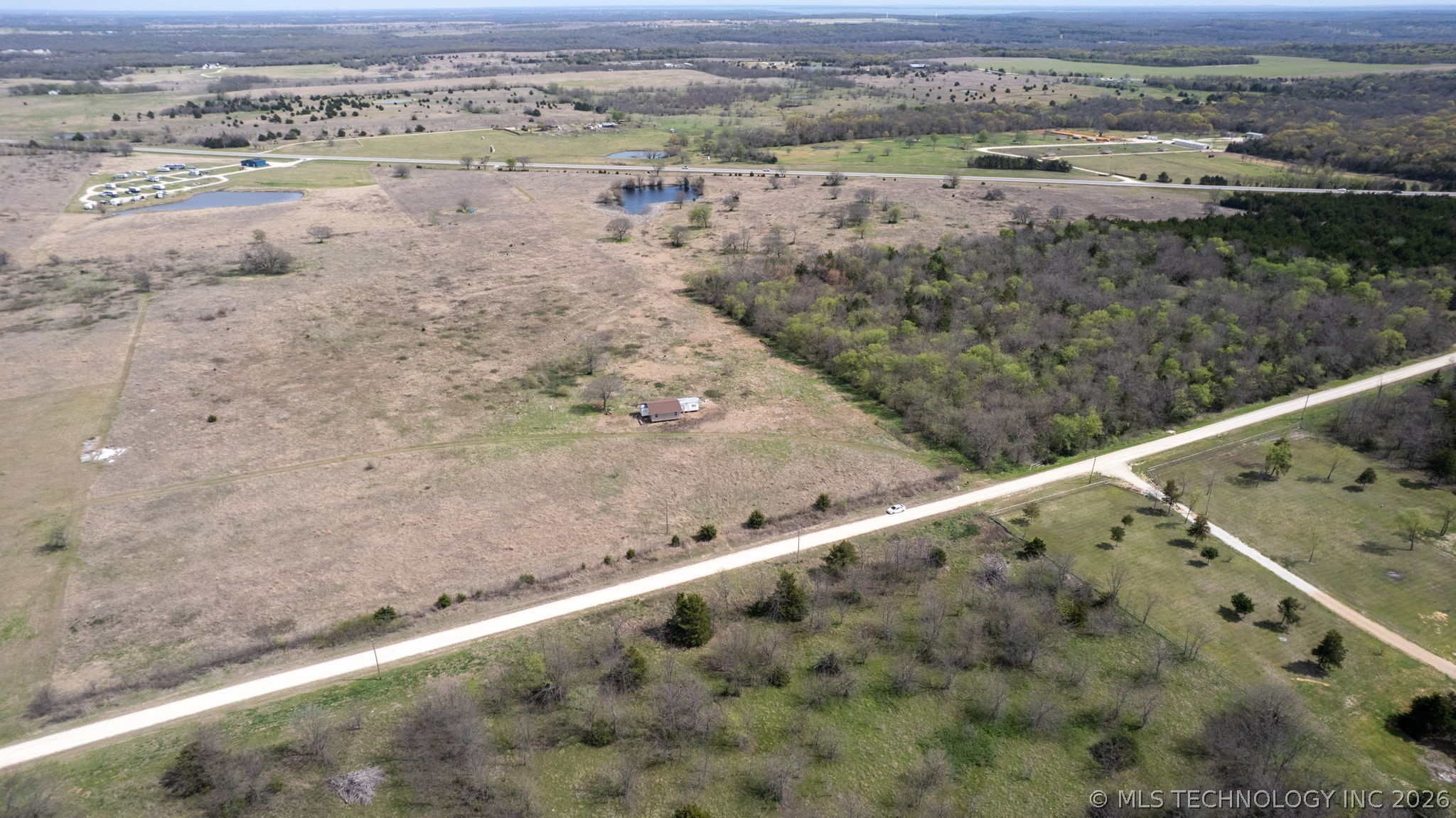 10692 Old Willis Road Property Photo 2