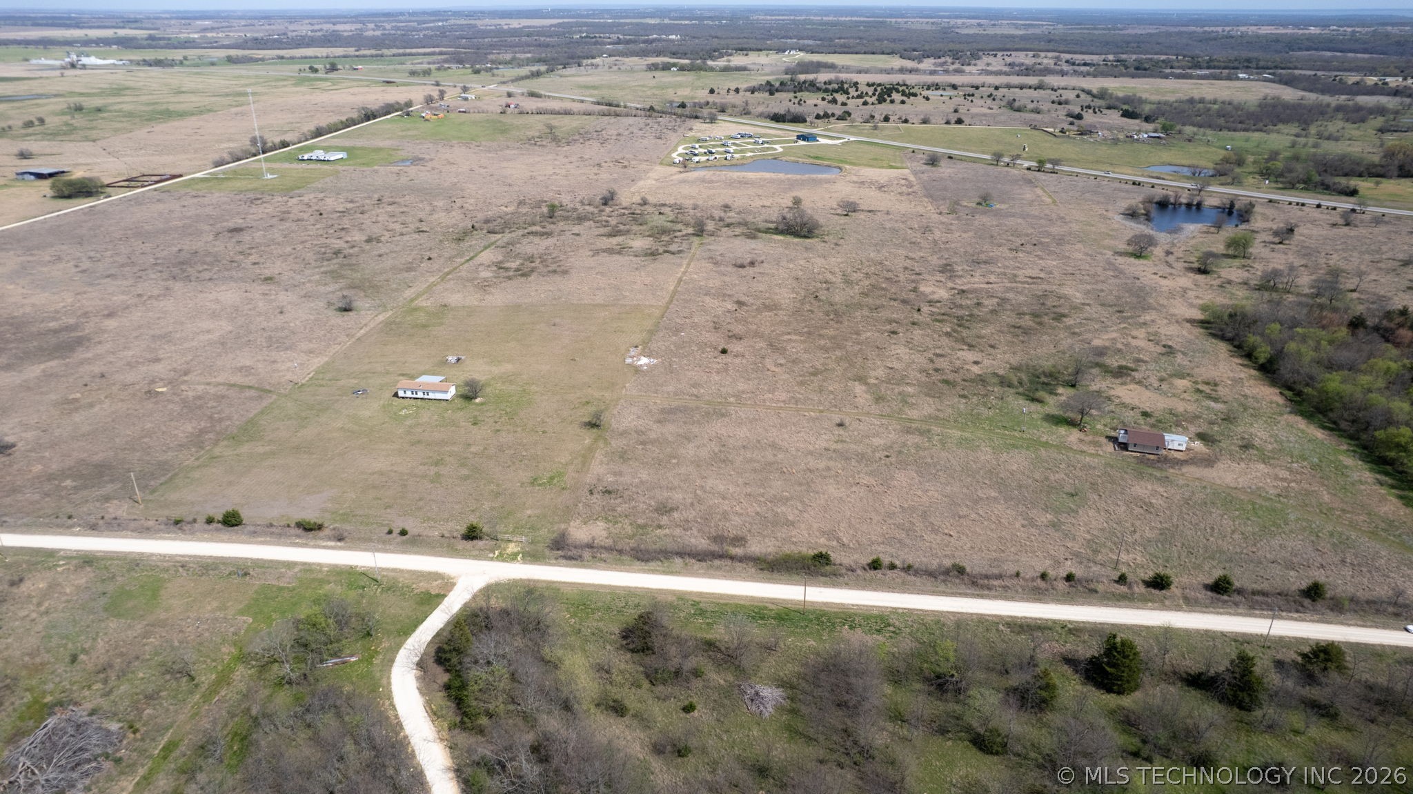 10692 Old Willis Road Property Photo 3