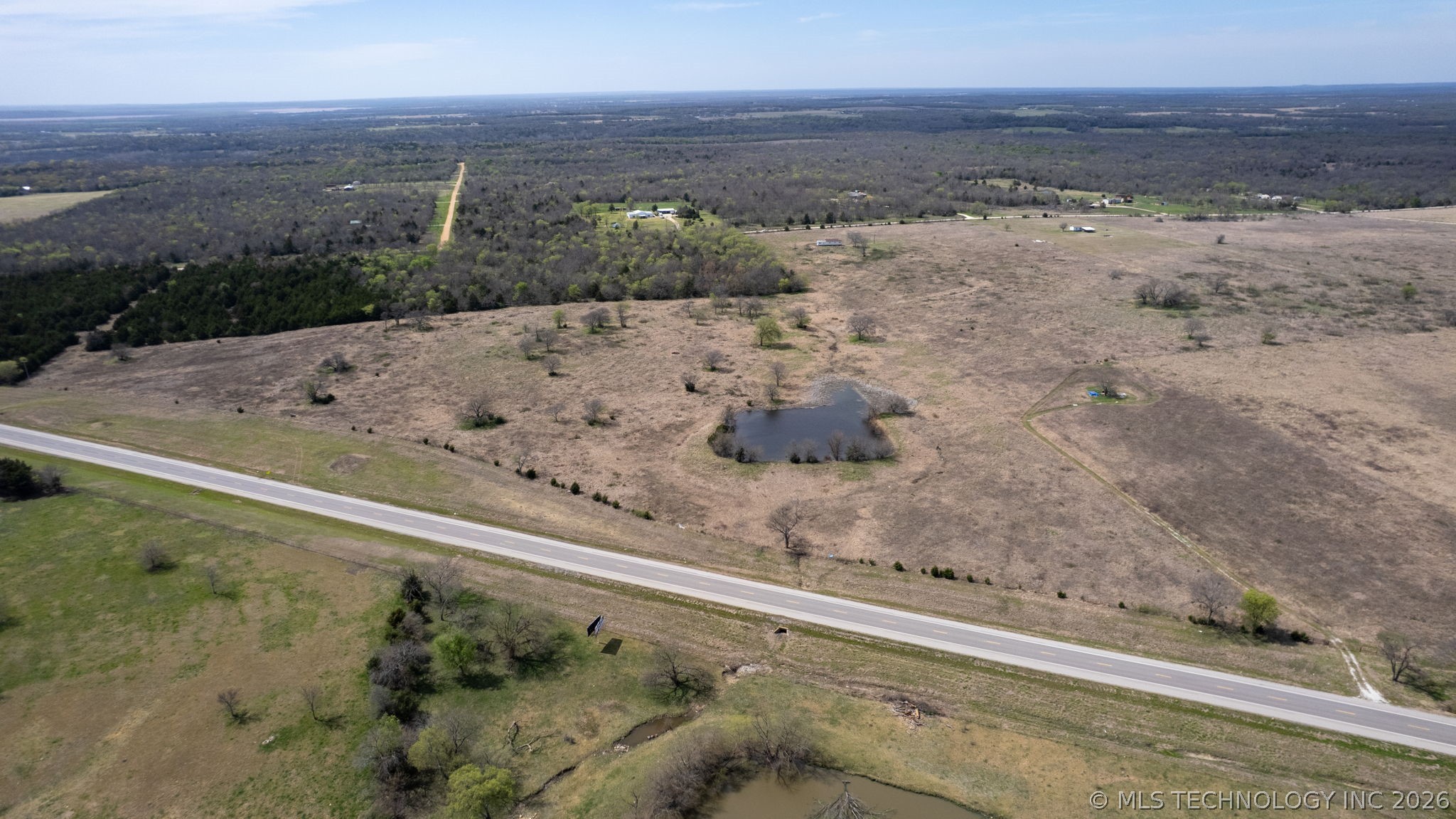 10692 Old Willis Road Property Photo 4