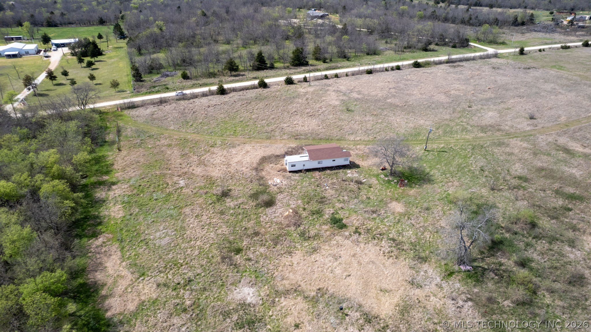 10692 Old Willis Road Property Photo 5