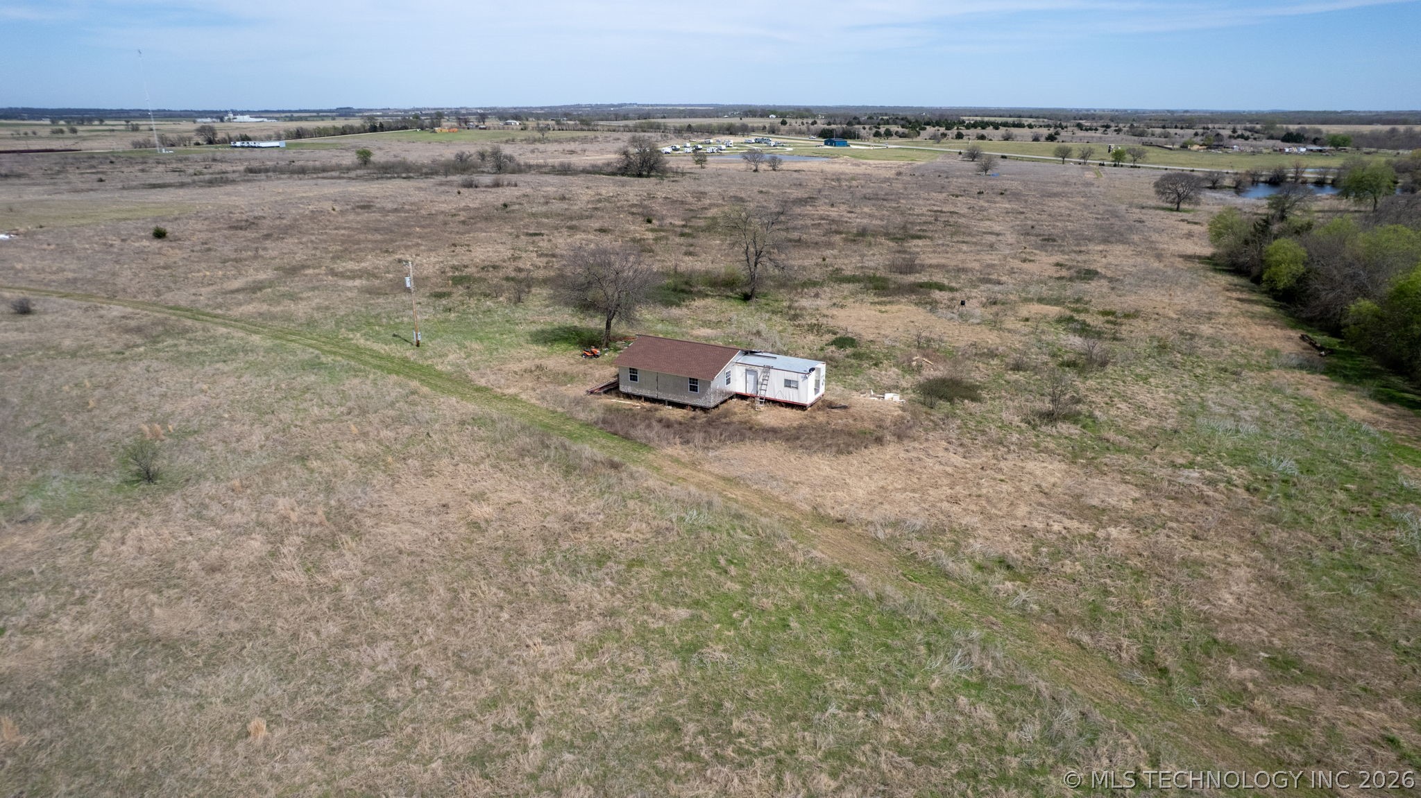 10692 Old Willis Road Property Photo 6