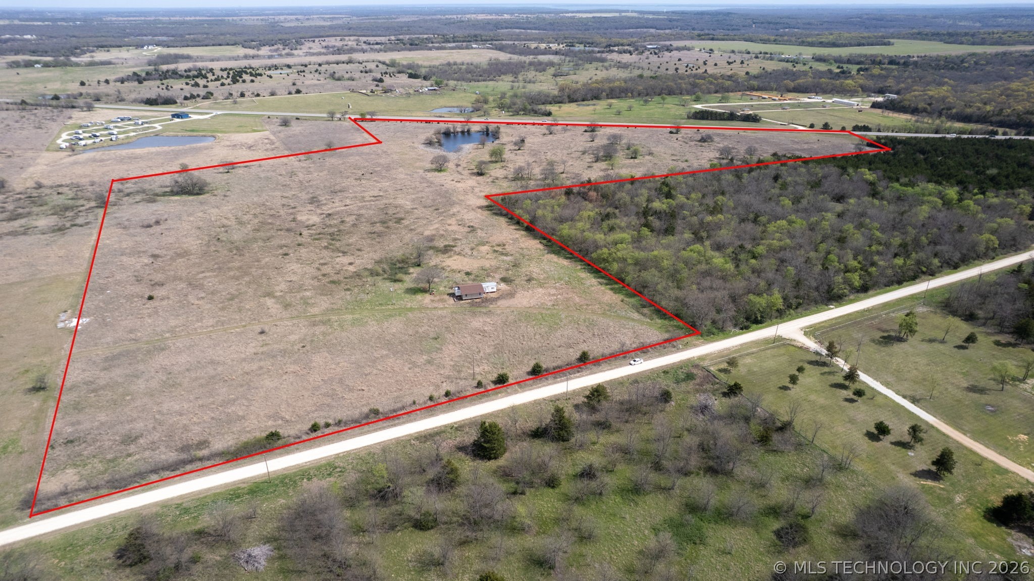 10692 Old Willis Road Property Photo 7