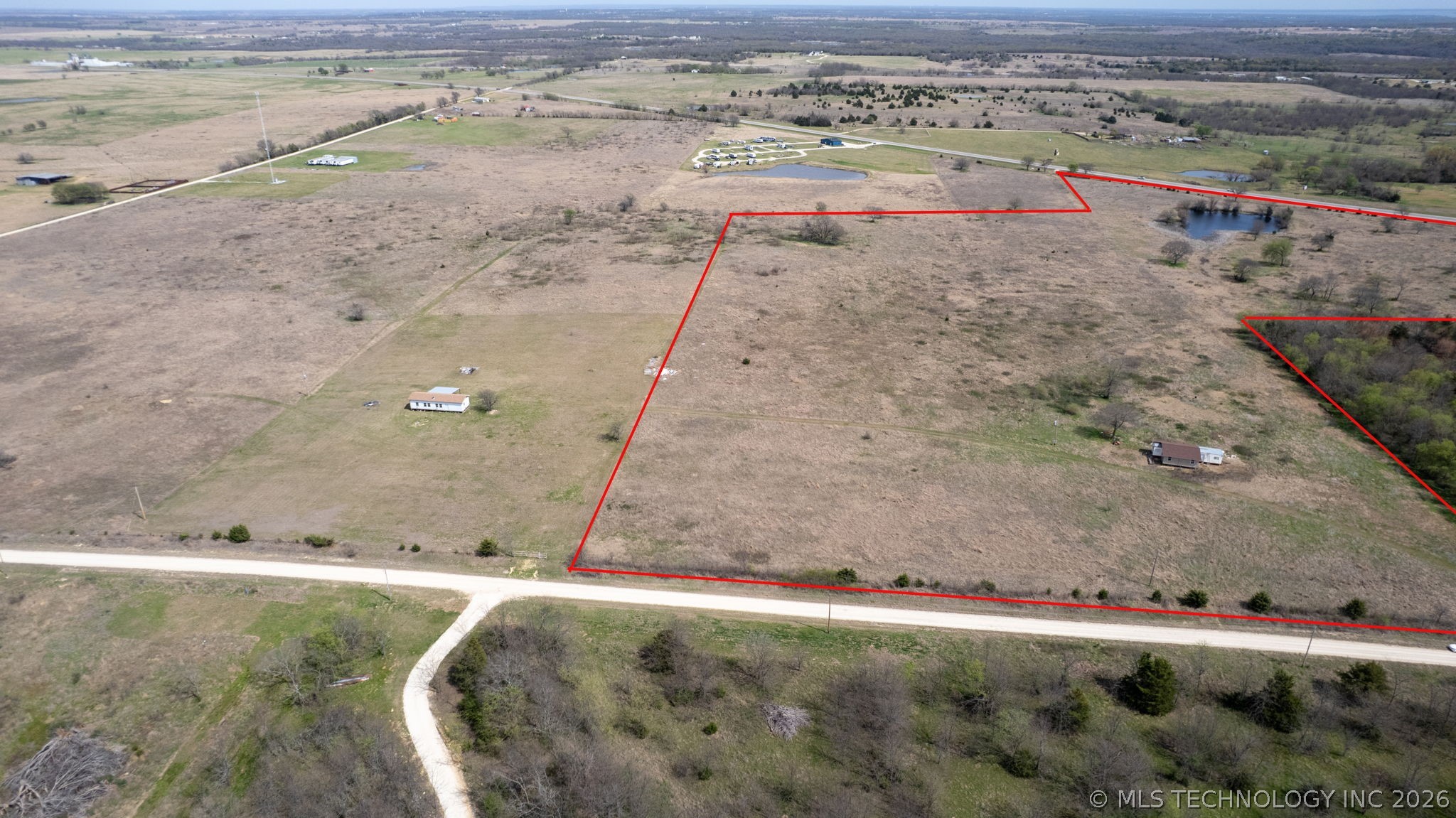 10692 Old Willis Road Property Photo 8