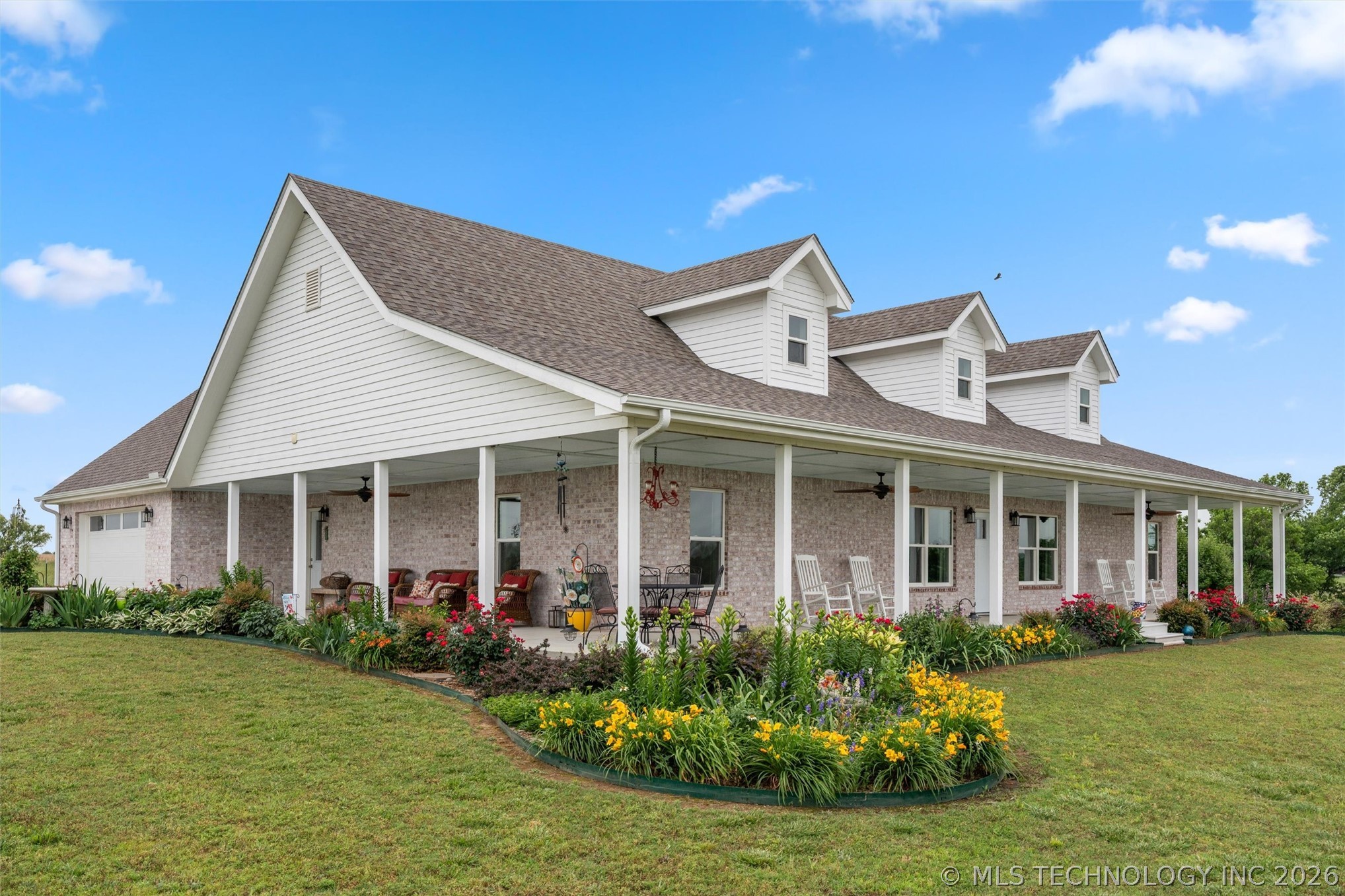 27740 N 4020 Road Property Photo 1