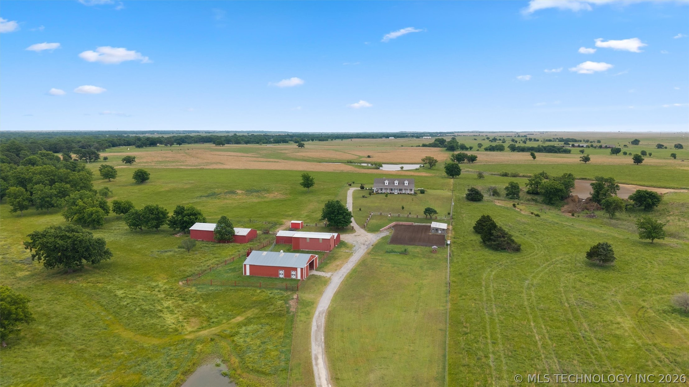 27740 N 4020 Road Property Photo 2