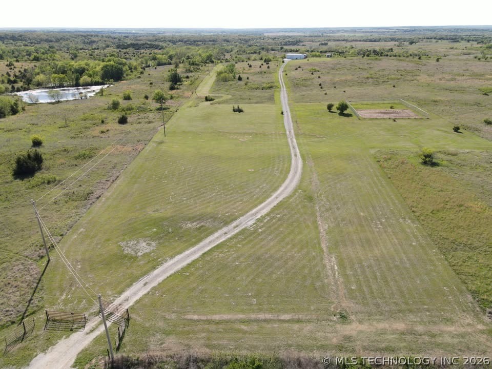 46410 S 35700 Road Property Photo 1