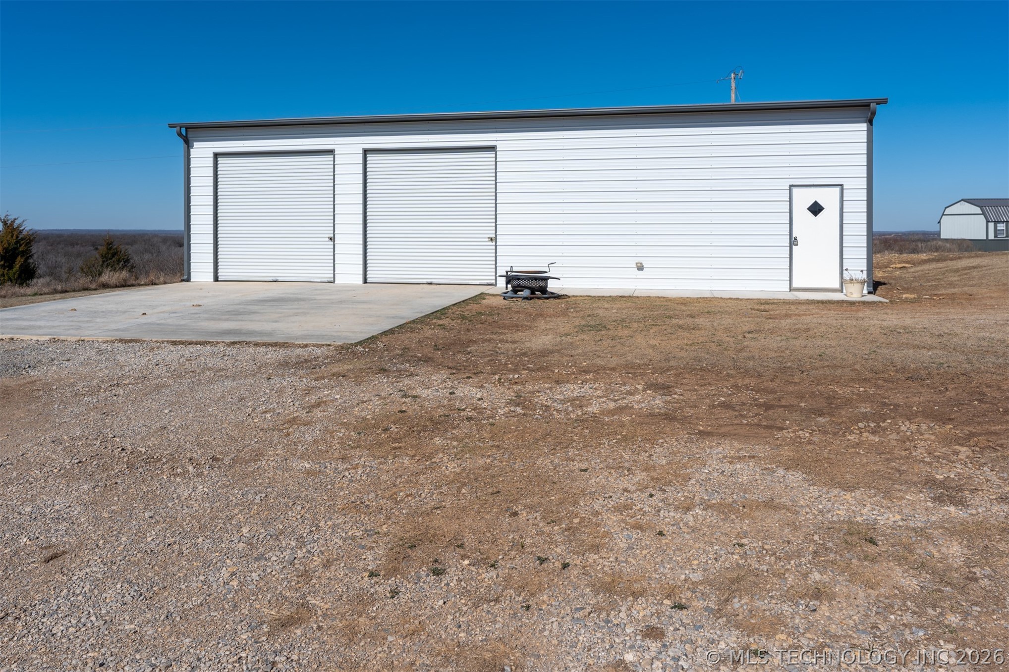 46410 S 35700 Road Property Photo 4
