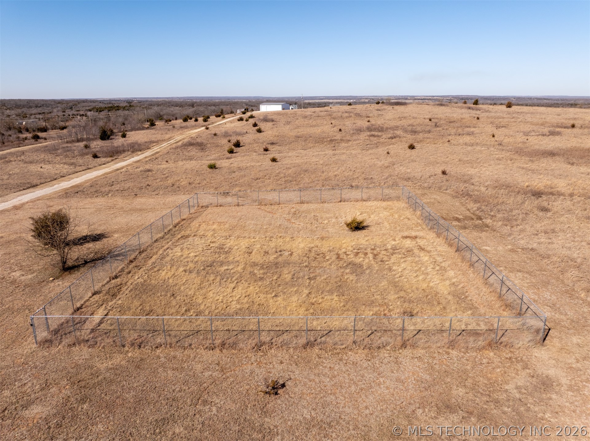46410 S 35700 Road Property Photo 12