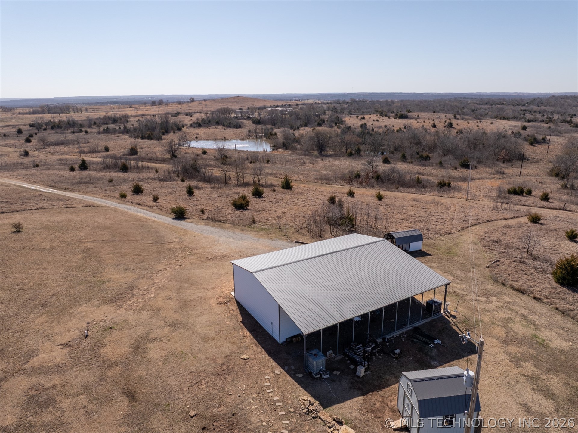 46410 S 35700 Road Property Photo 13