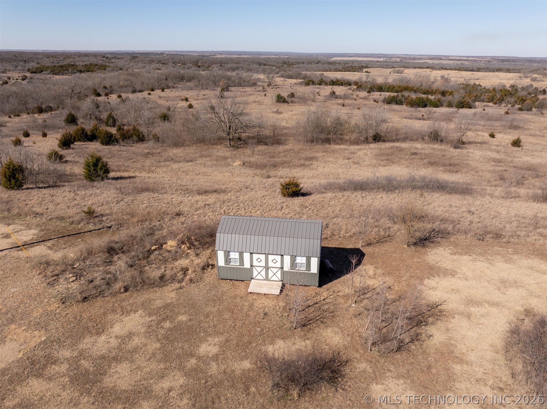 46410 S 35700 Road Property Photo 14