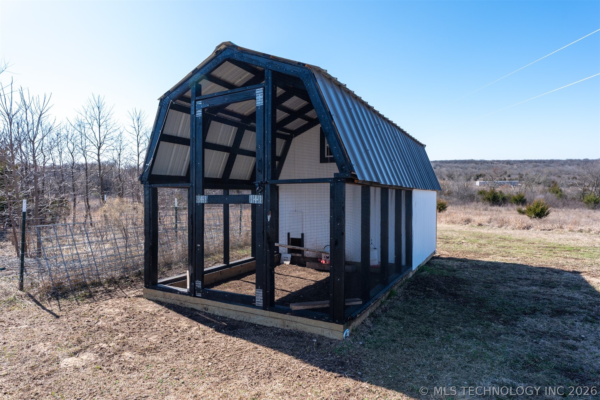 46410 S 35700 Road Property Photo 15