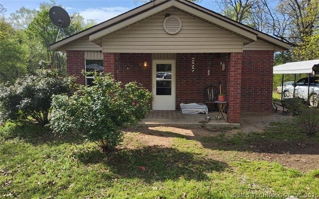 699 Cox Lane Property Photo 1