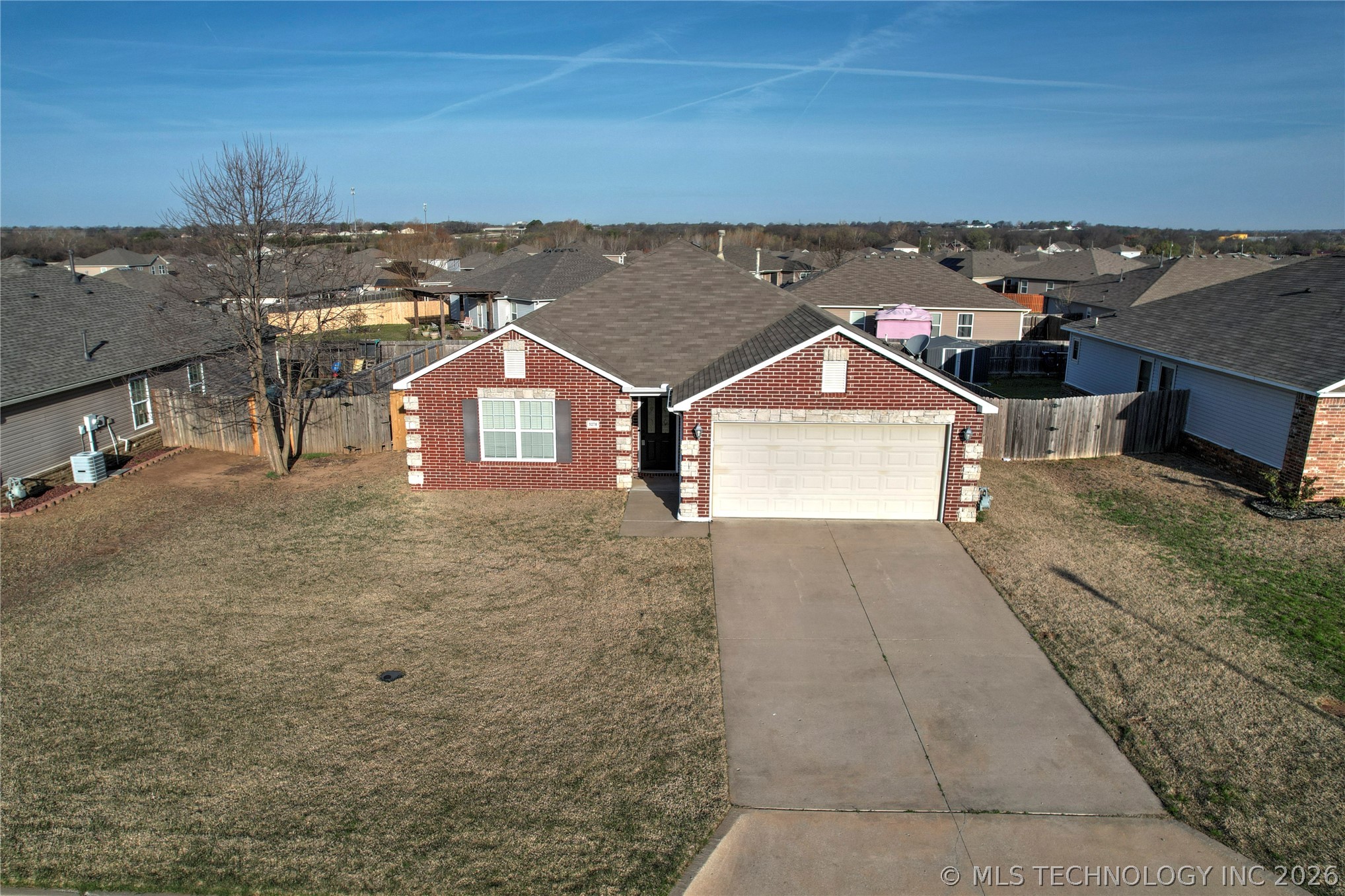 9278 S 254th East Avenue Property Photo 17