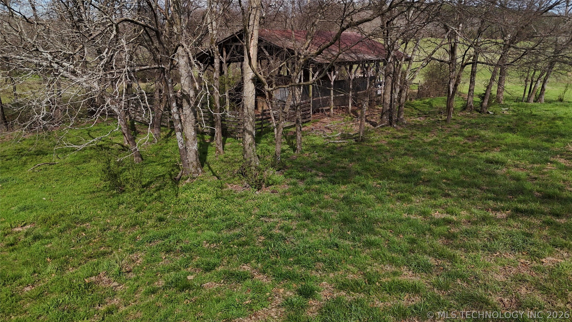 1233 Welcome Home Road Property Photo 6