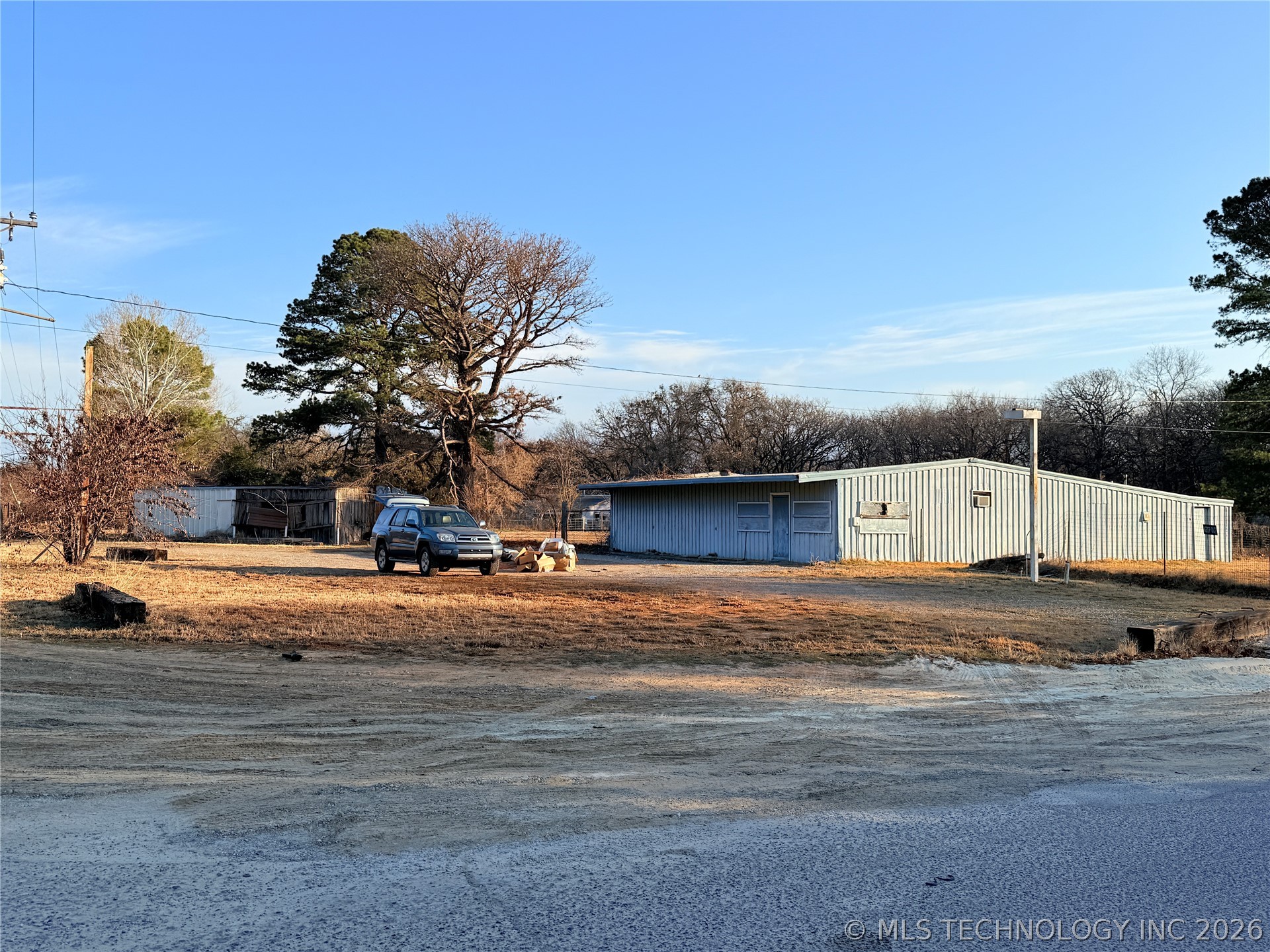 2654 Willafa Woods Property Photo 1