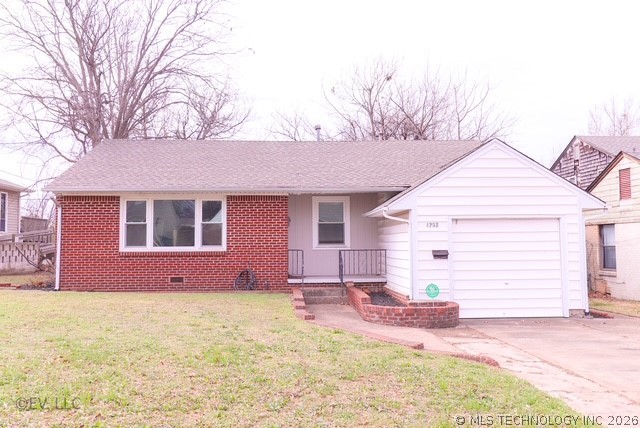 4208 E 24th Place Property Photo 1