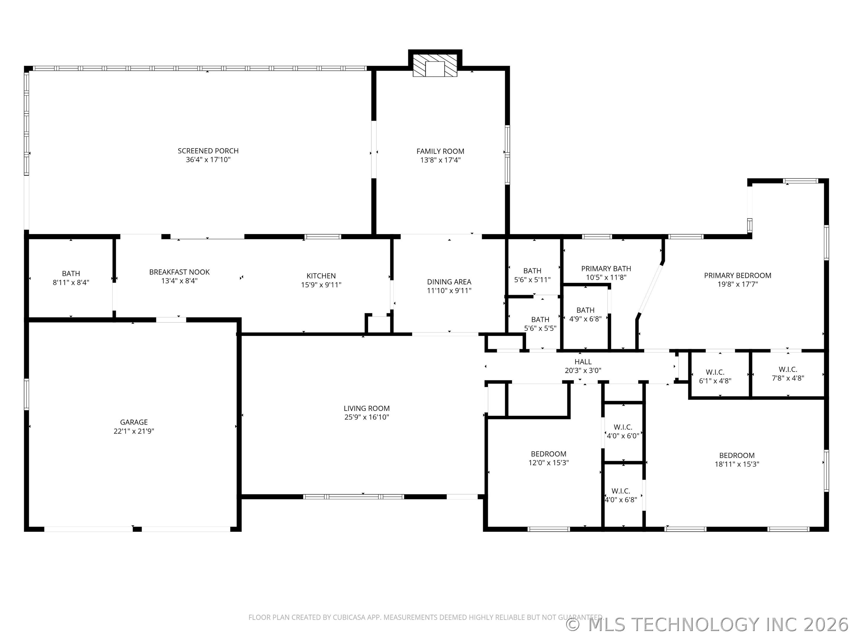 1001 N Hopi Street Property Photo 65