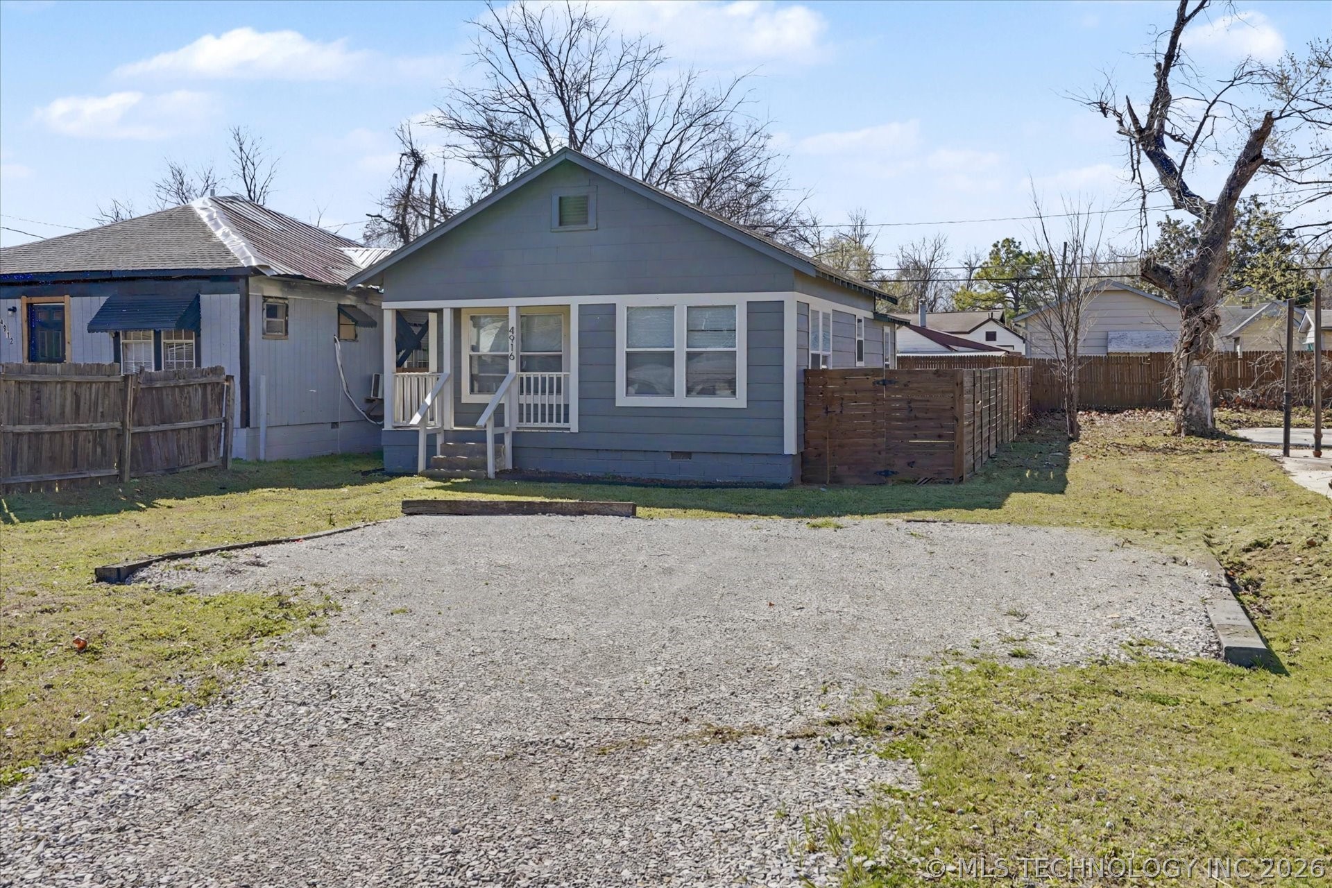 4916 Charles Page Boulevard Property Photo 3