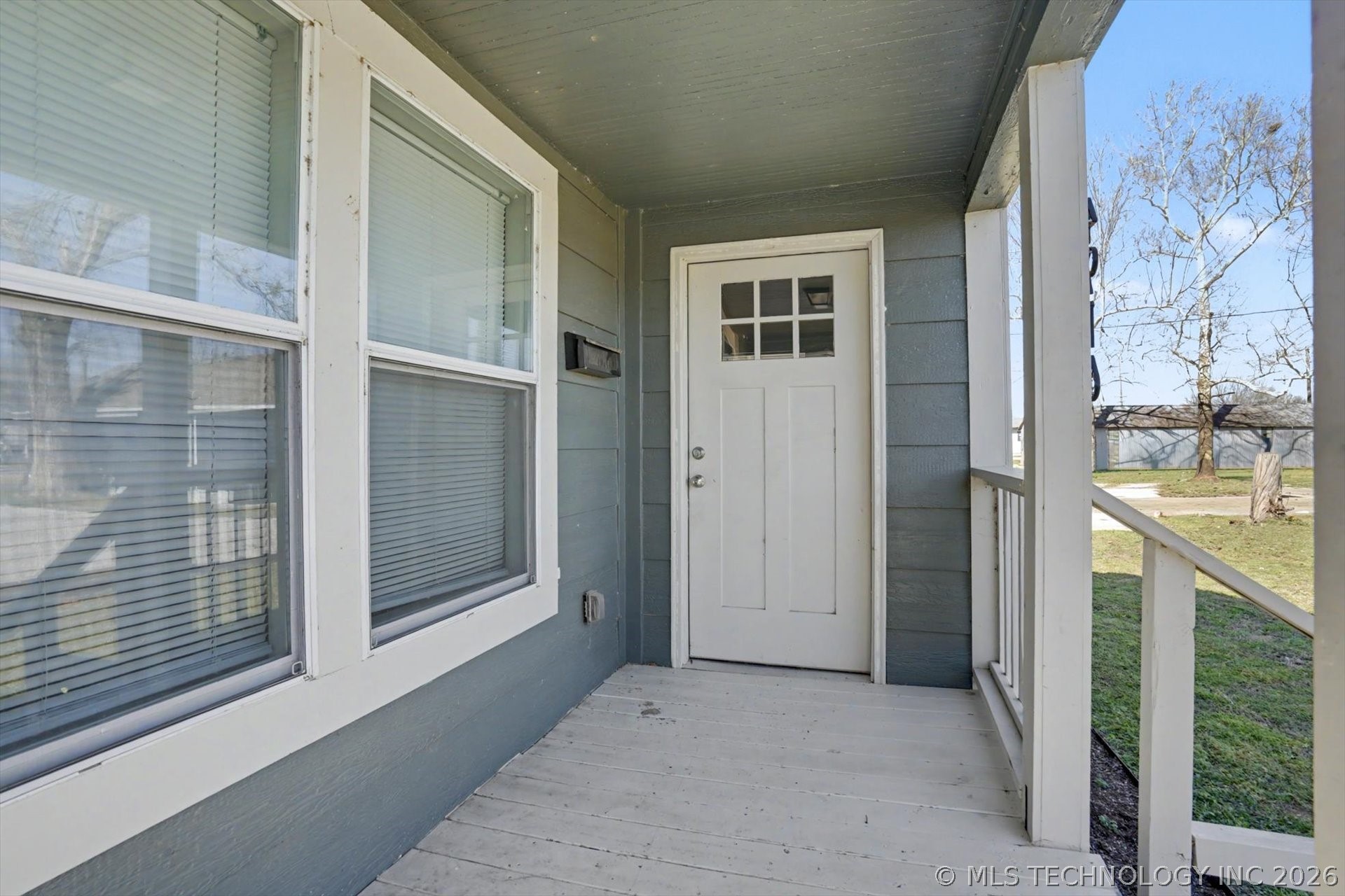 4916 Charles Page Boulevard Property Photo 5