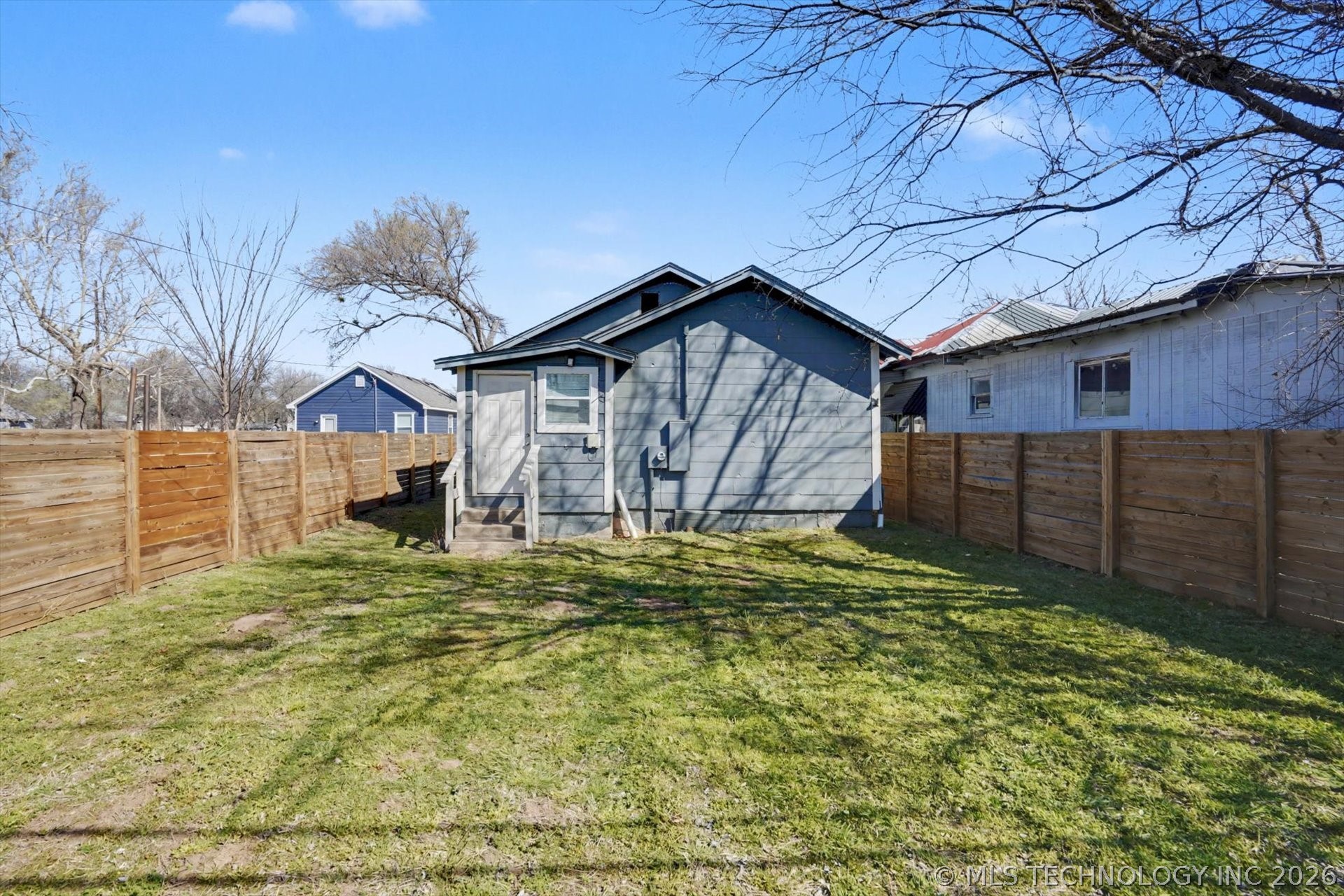 4916 Charles Page Boulevard Property Photo 26
